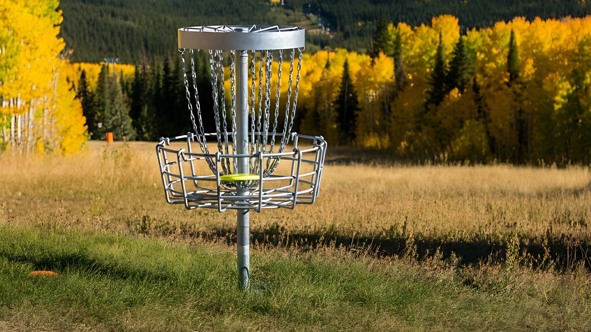 Discover Telluride's Free Mountain Village Disc Golf Course | Ultimate ...