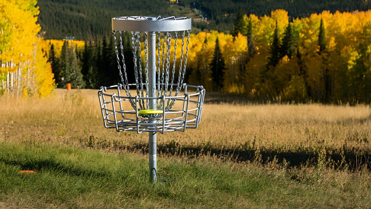 Discover the Thrill of Disc Golf in Telluride: A Complete Guide - Telluride Shop