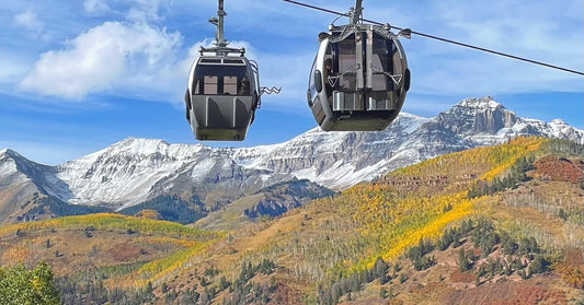 Fall 2024 Events in Telluride: A Must-Experience Guide - Telluride Shop