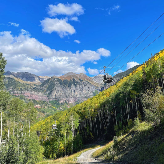 The Ultimate Guide to the Telluride Gondola 2024: Everything You Need to Know - Telluride Shop