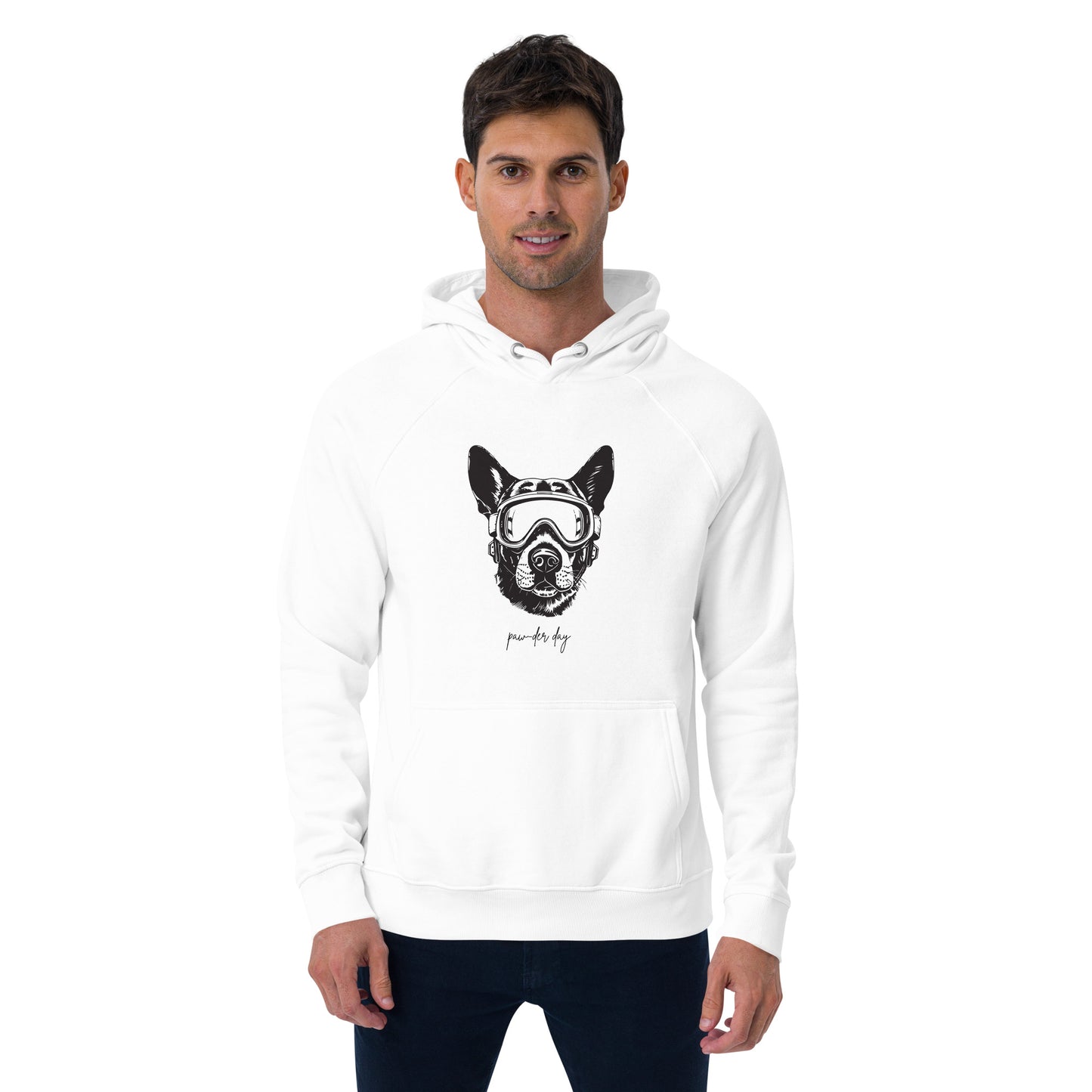 Dog Lovers Ski Apparel Gift