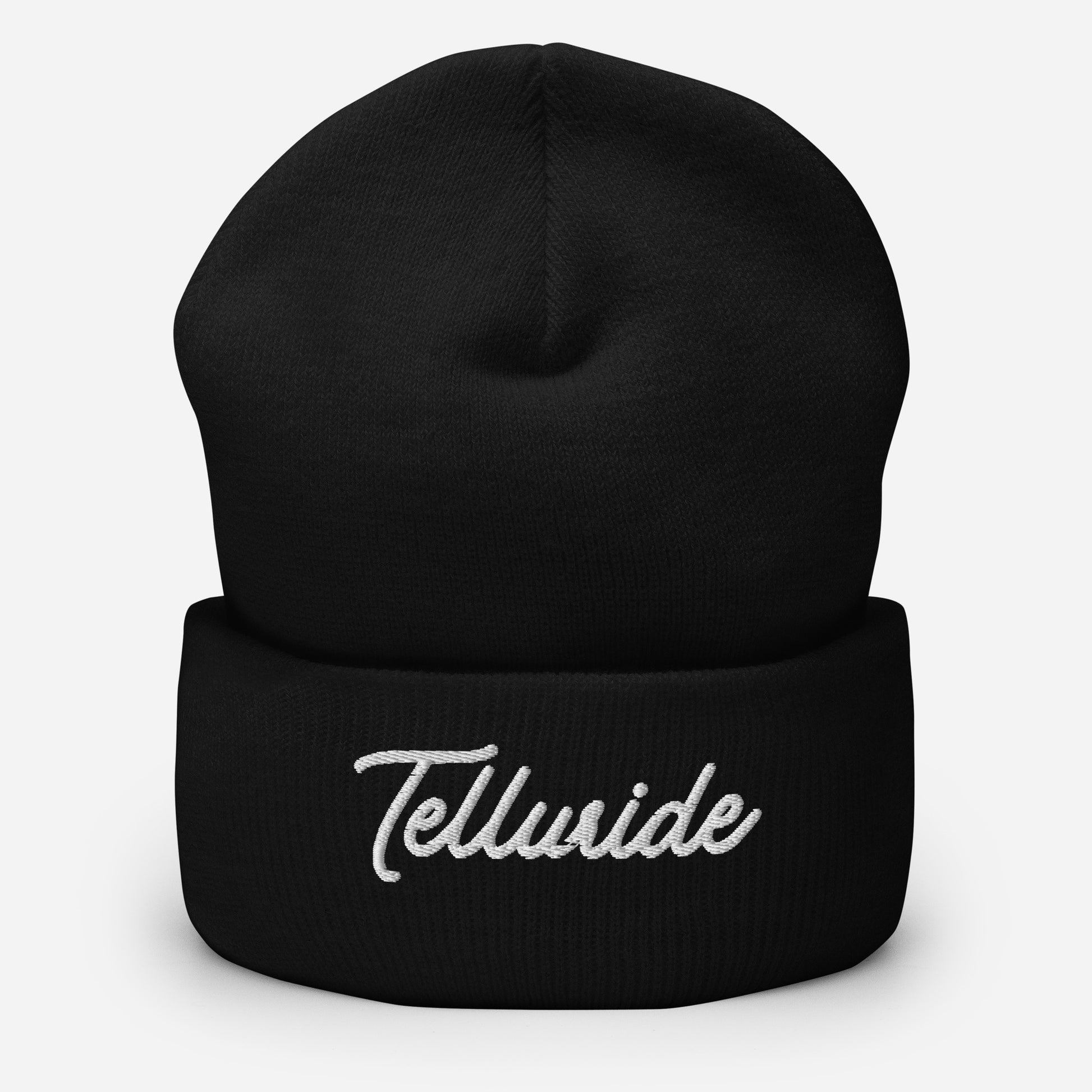 Telluride Beanie