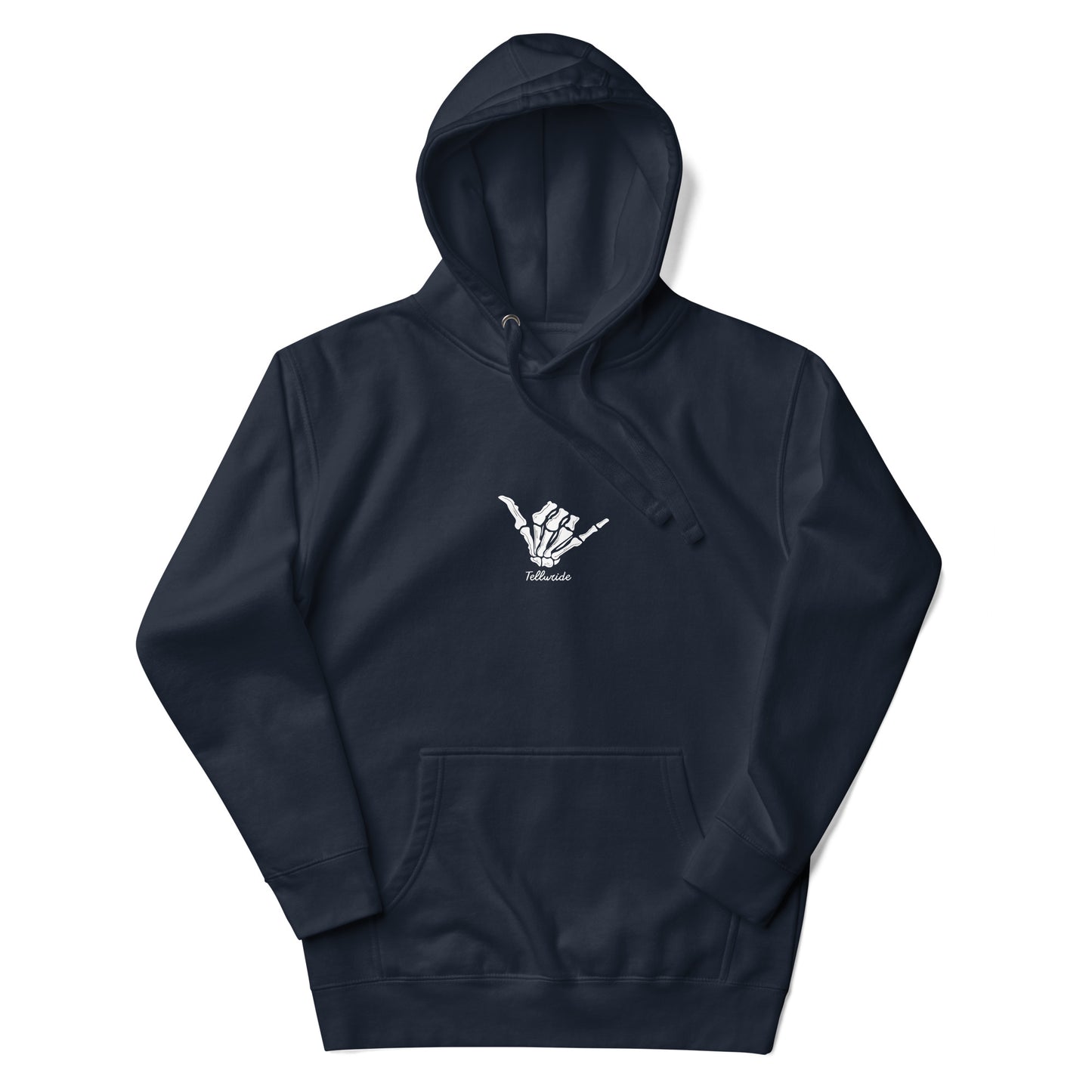 Telluride Hoodie