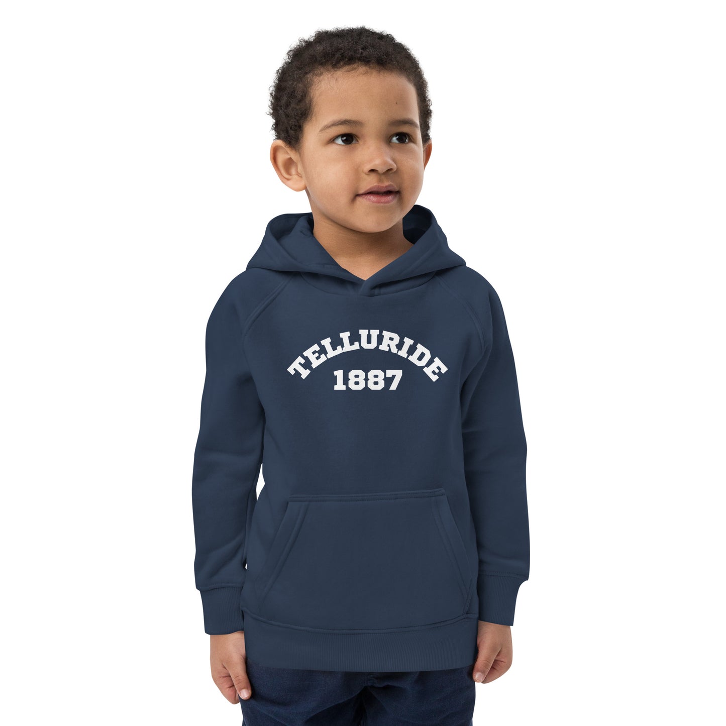 Telluride Kids Clothes Clothing