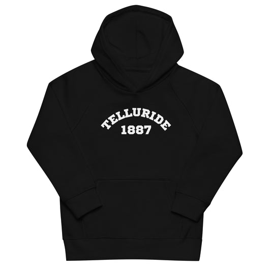 Telluride Kids Hoodie