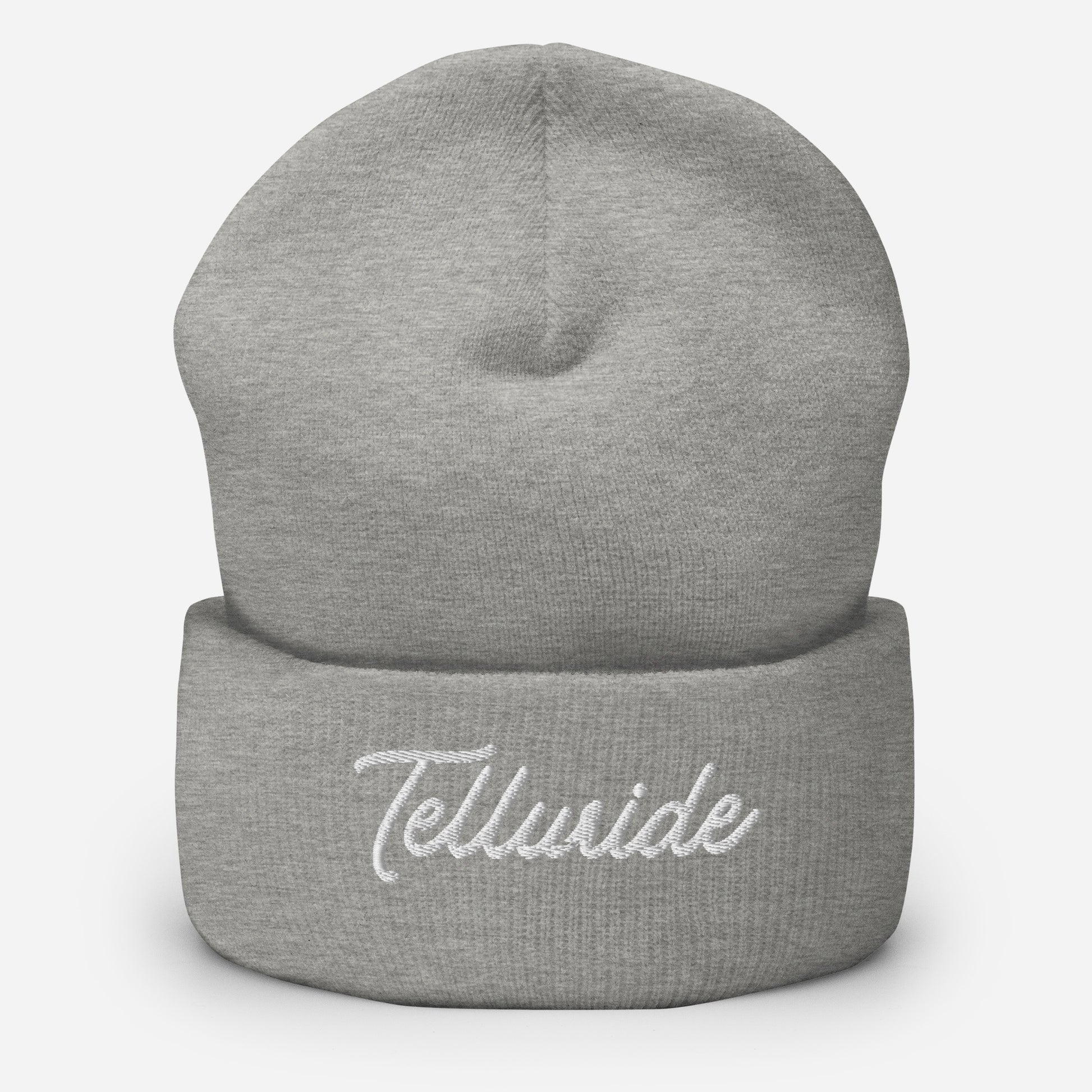 Telluride Ski Beanie