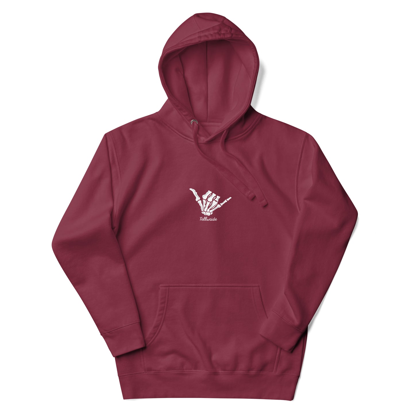 Telluride Ski Resort Hoodie