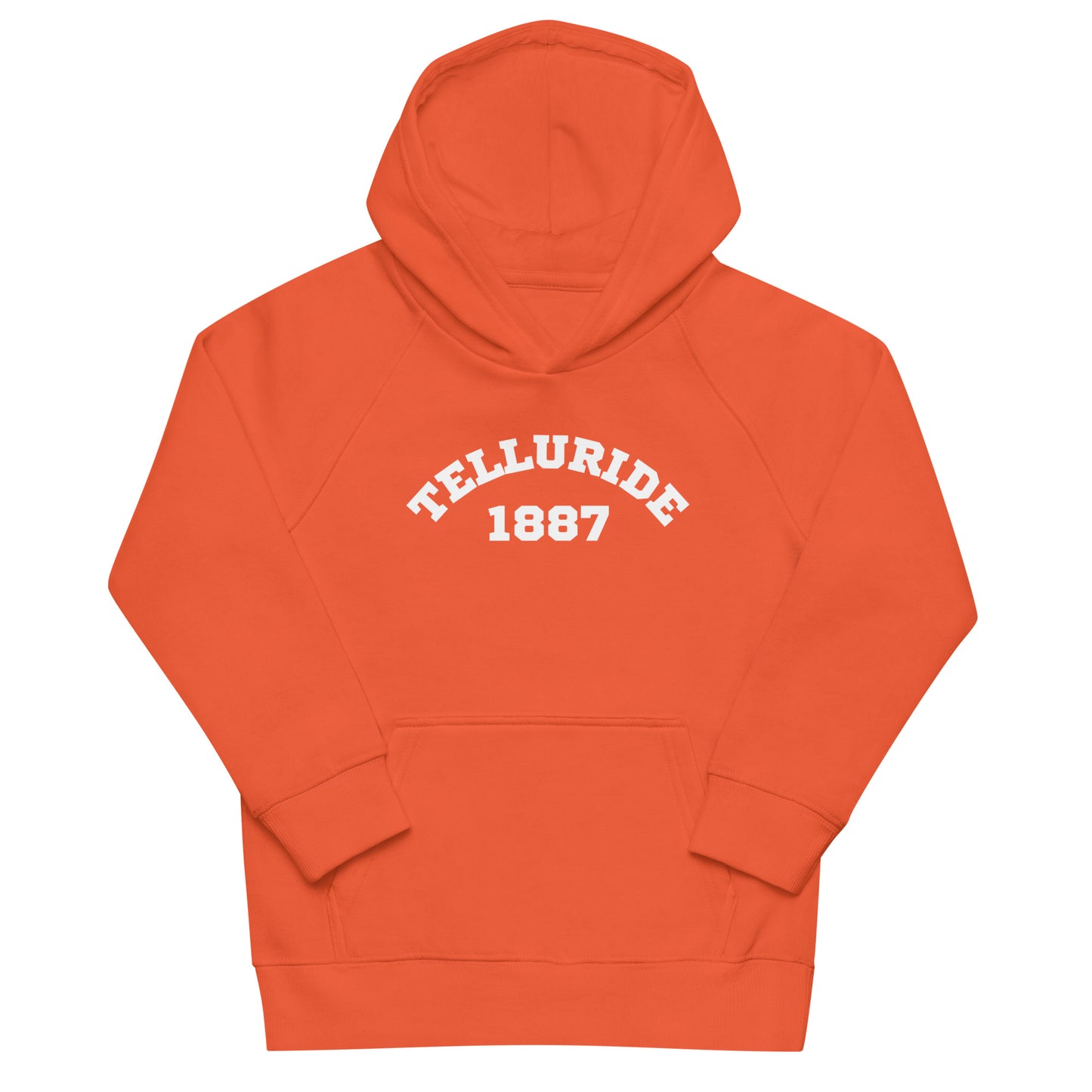 Telluride Youth Sweatshirt