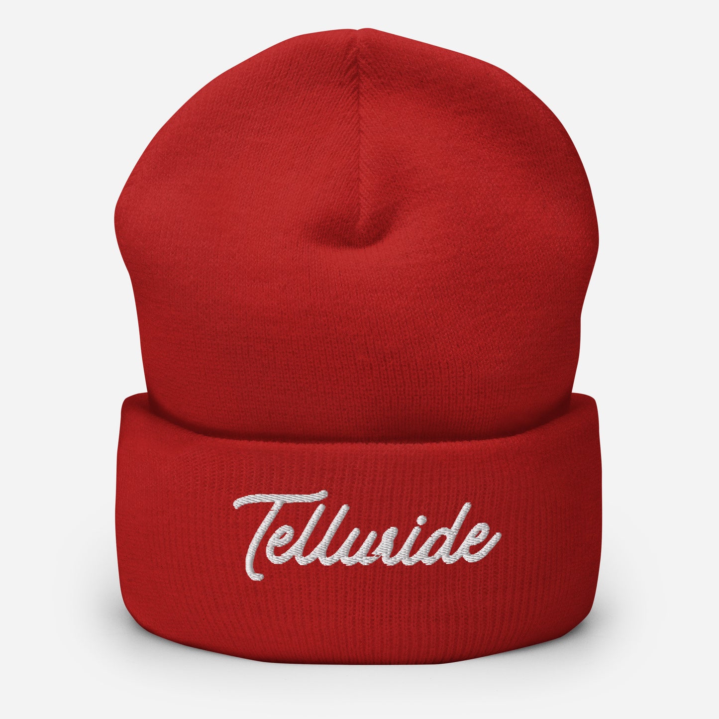 Telluride Beanie