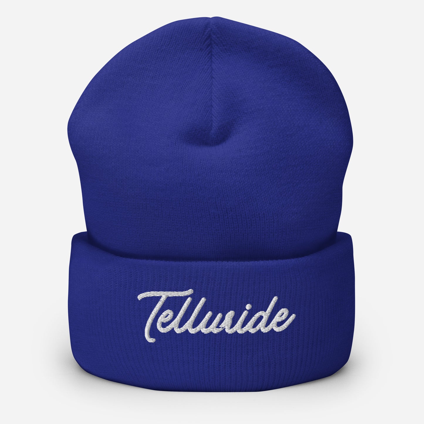 Telluride Beanie