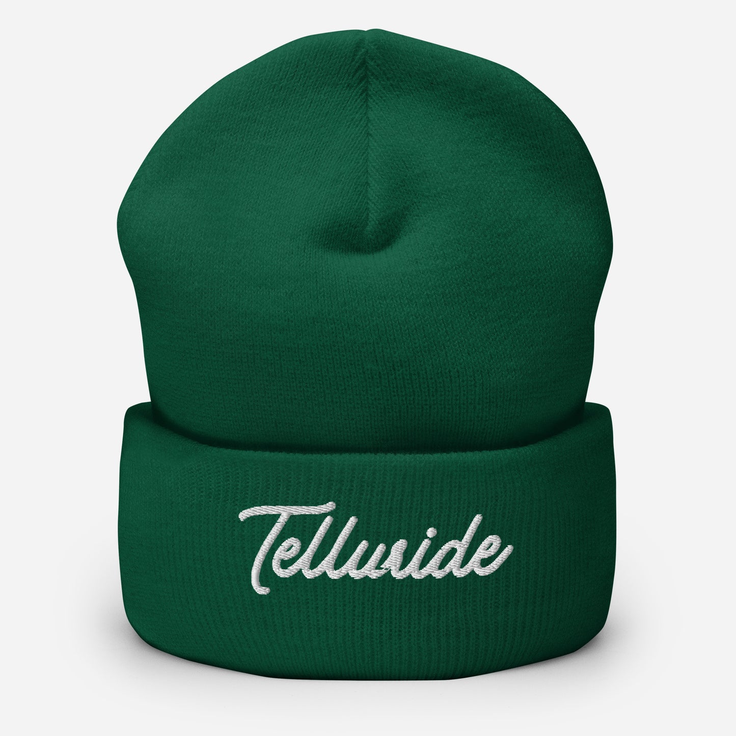 Telluride Beanie