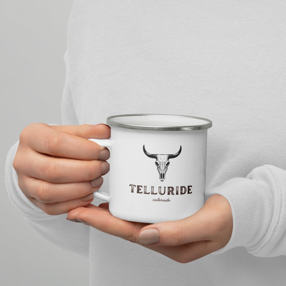 Telluride Coffee Cup - Telluride Shop