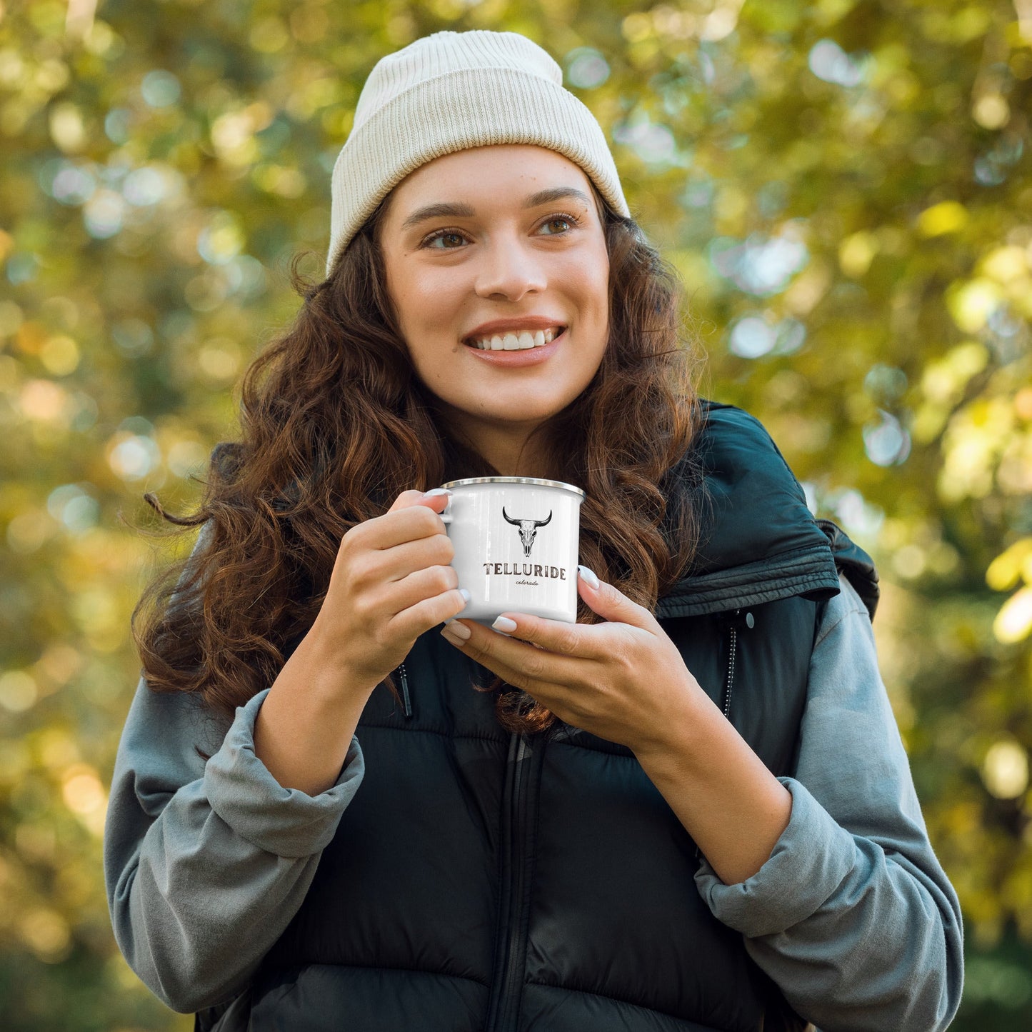 Telluride Coffee Cup - Telluride Shop