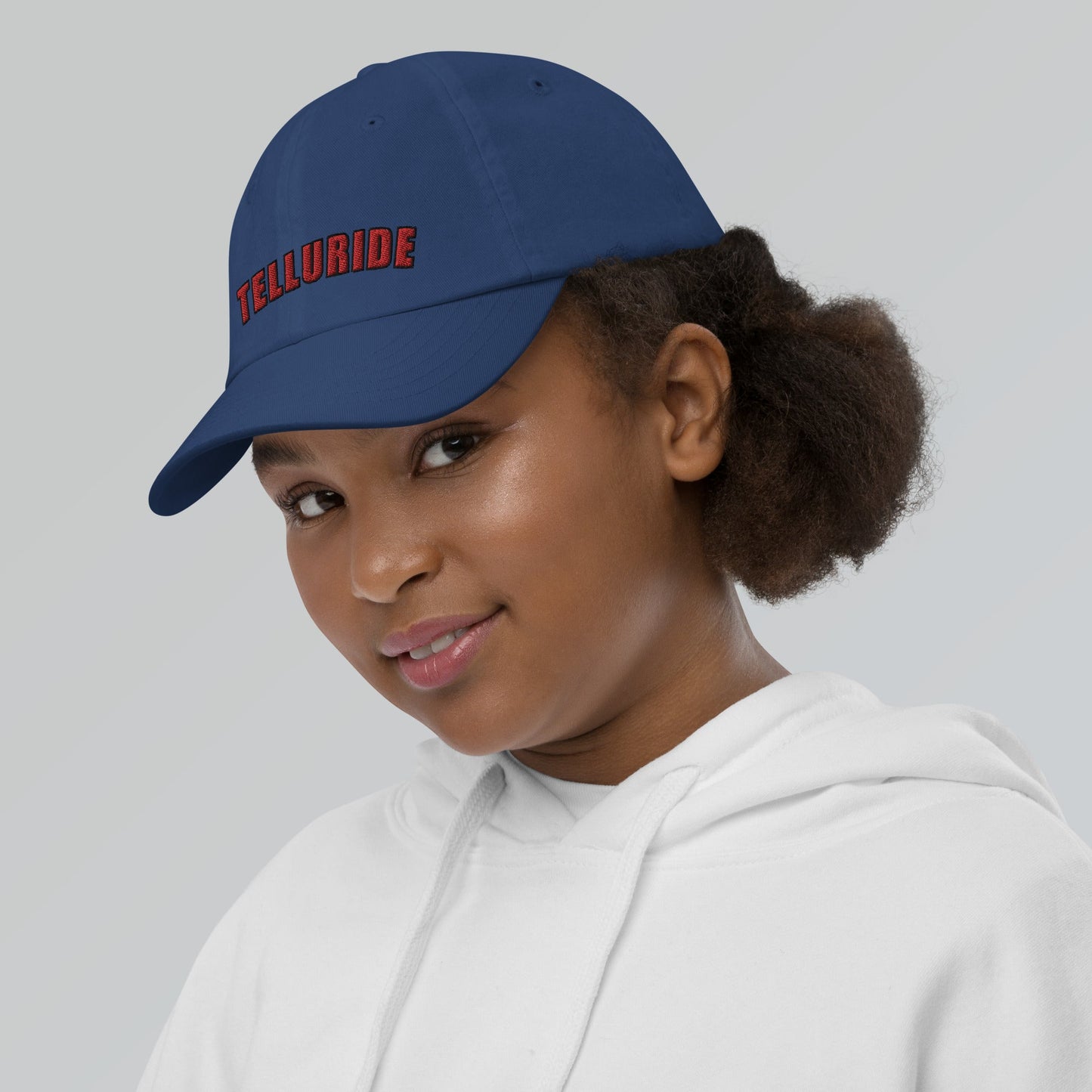 Telluride Kids Hat - Telluride Shop