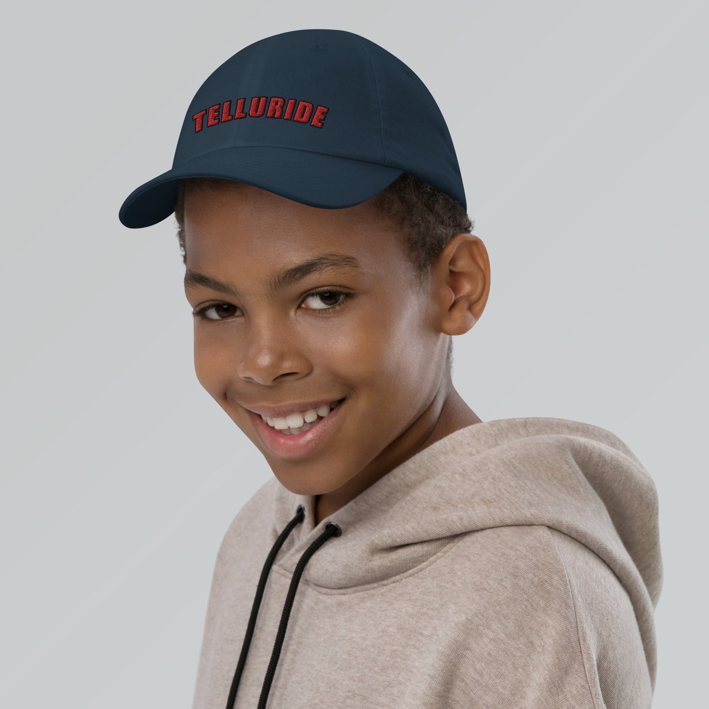 Telluride Kids Hat - Telluride Shop