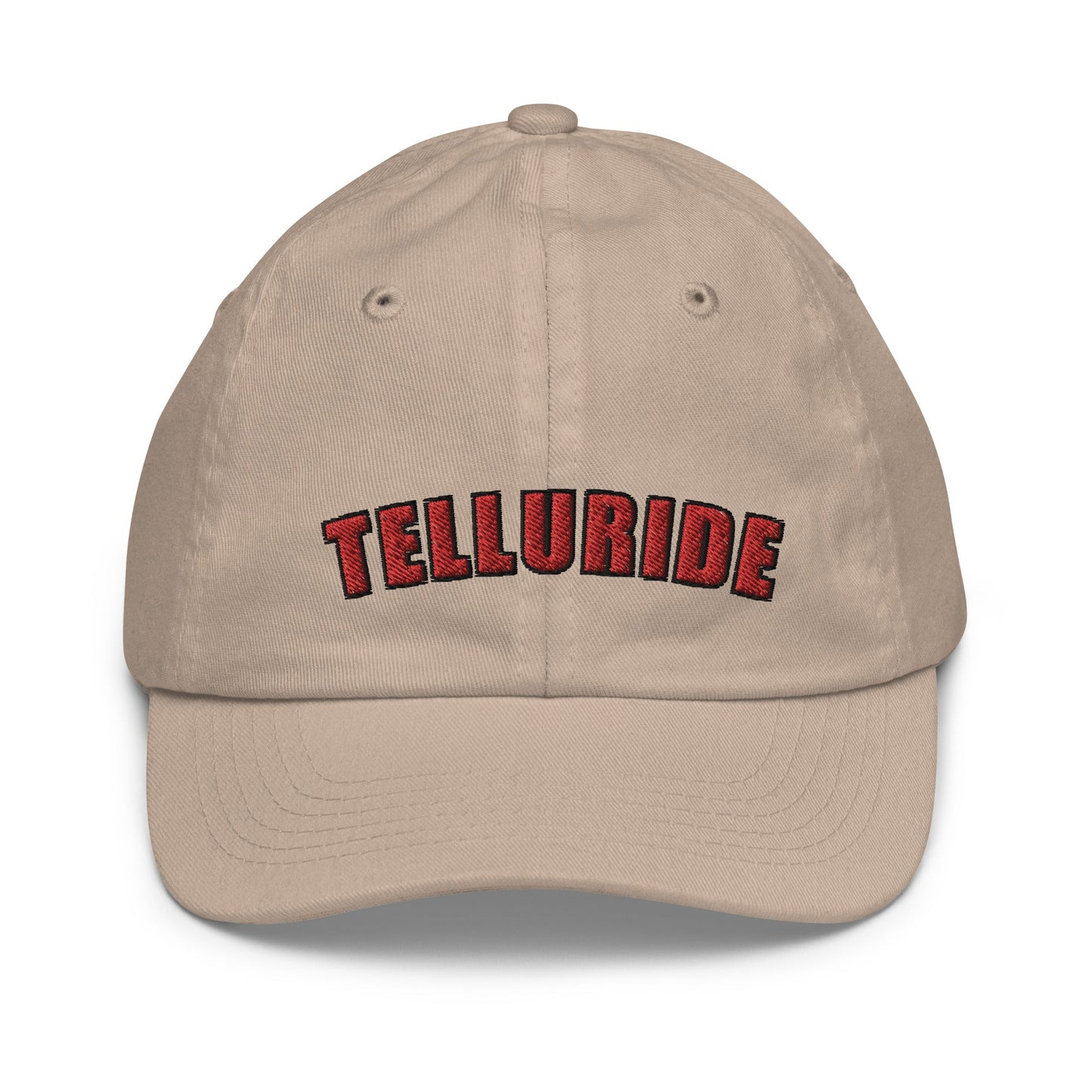 Telluride Kids Hat - Telluride Shop