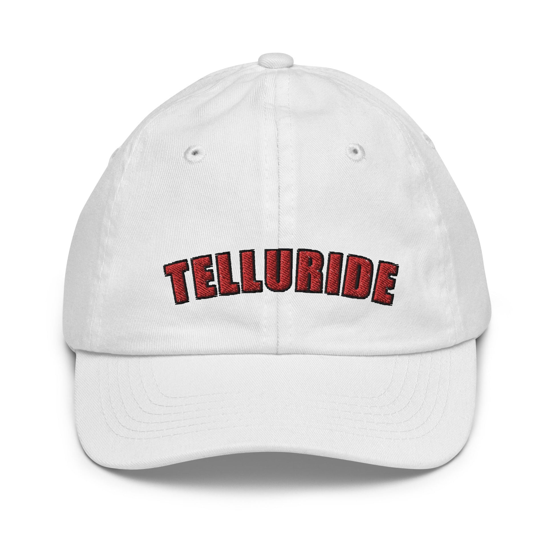 Telluride Kids Hat - Telluride Shop