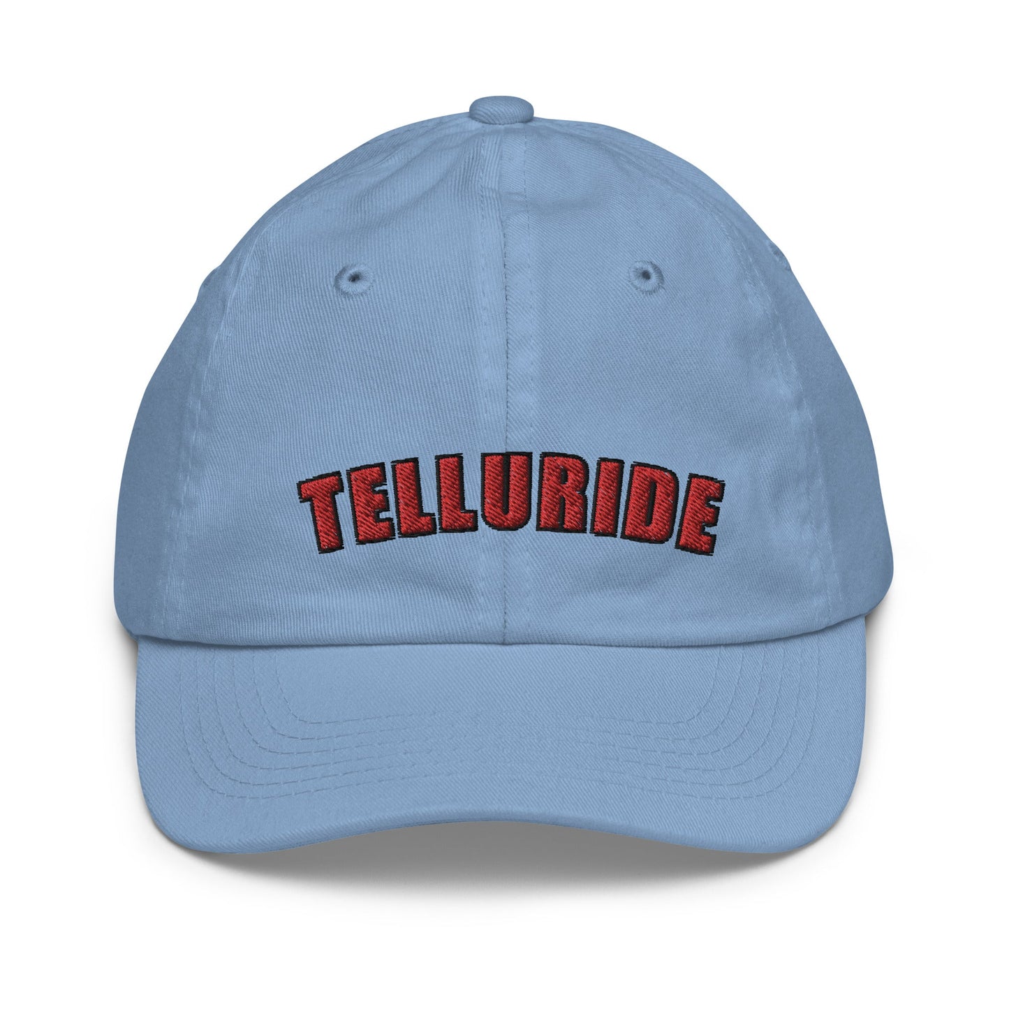 Telluride Kids Hat - Telluride Shop