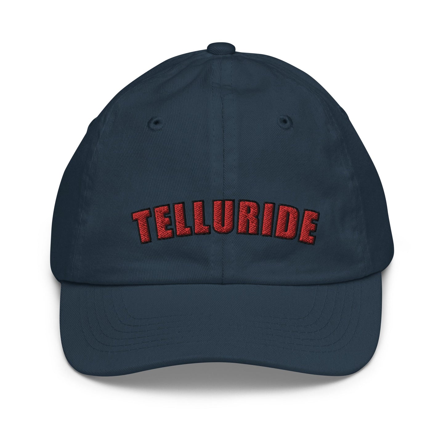 Telluride Kids Hat - Telluride Shop