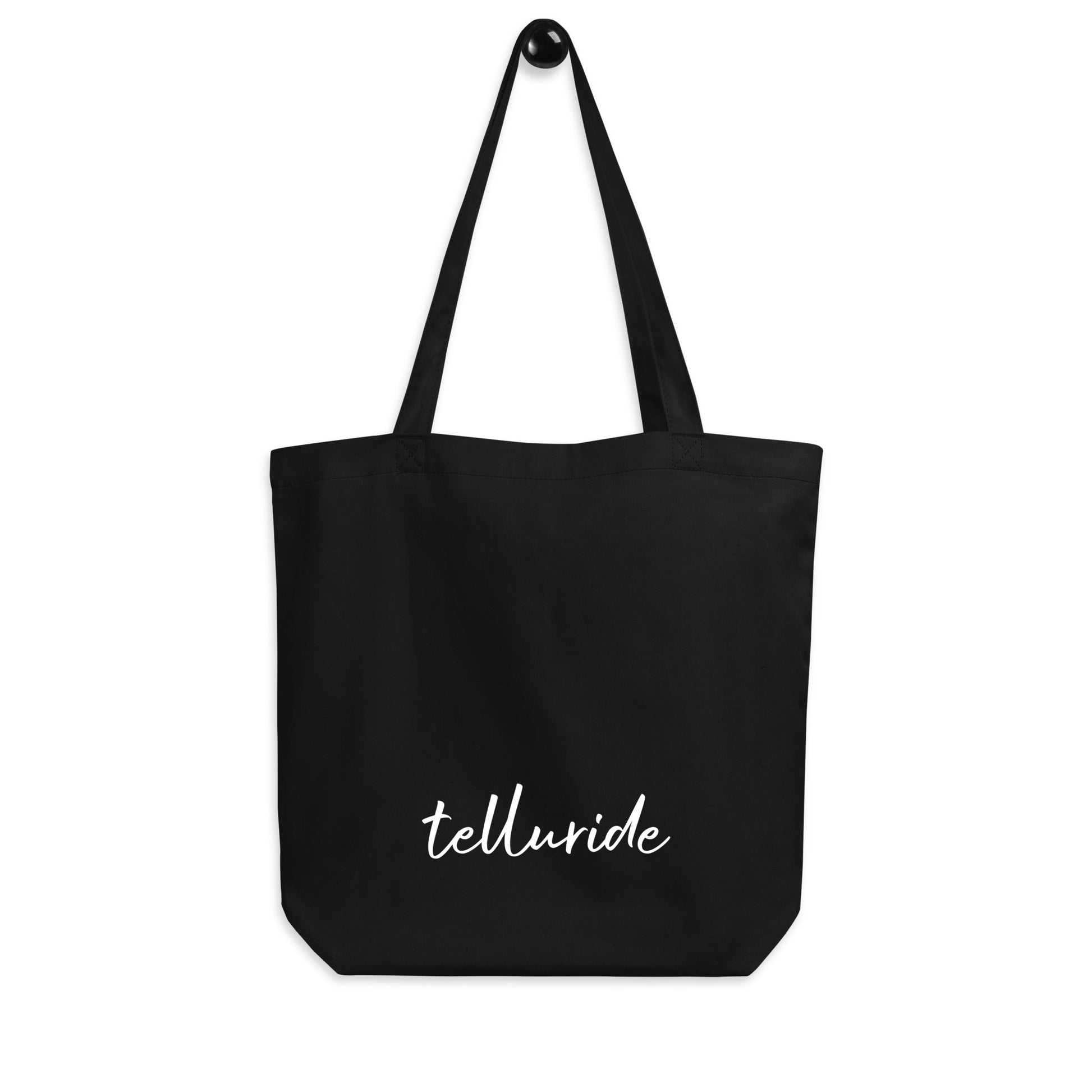 Telluride Tote Bag - Telluride Shop