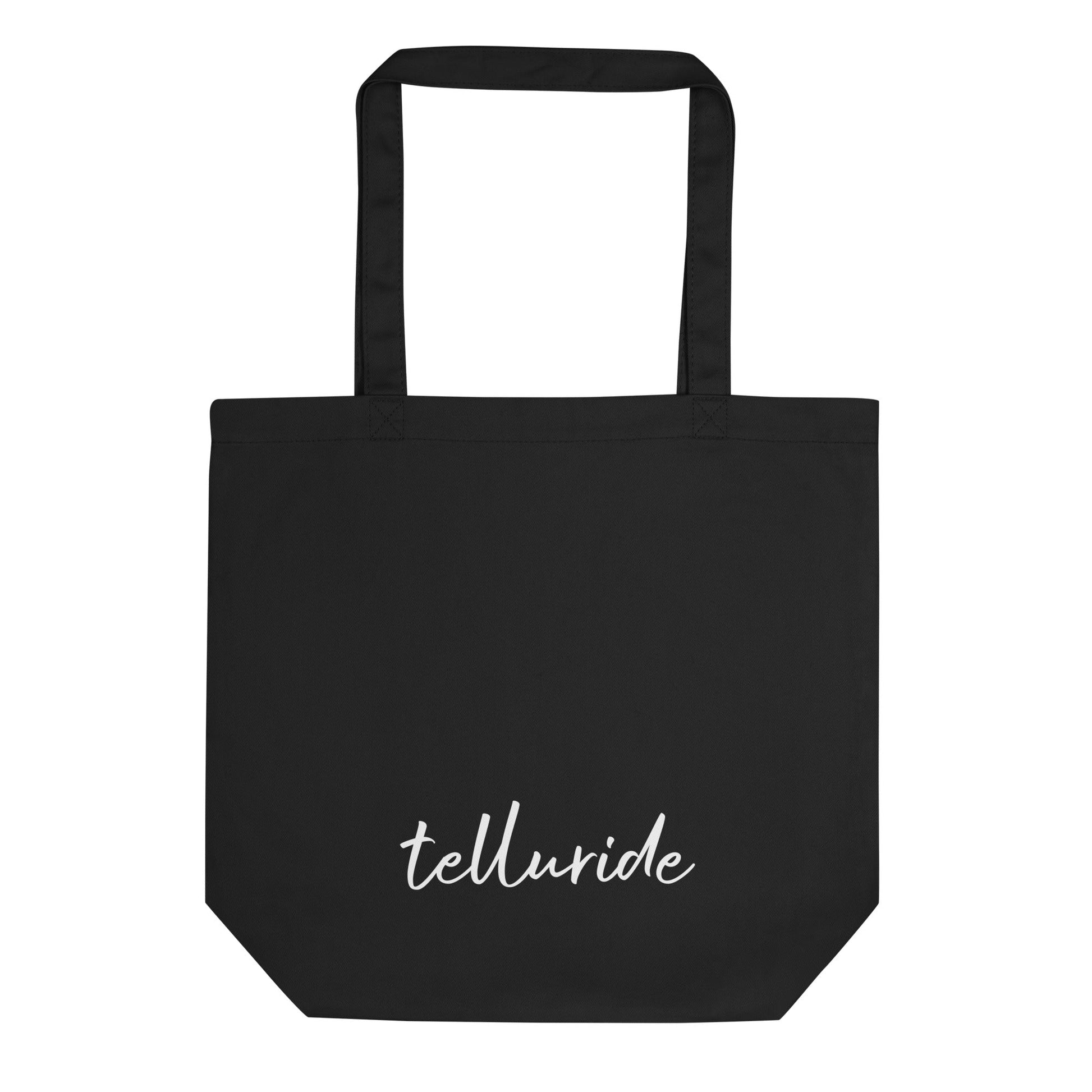 Telluride Tote Bag - Telluride Shop