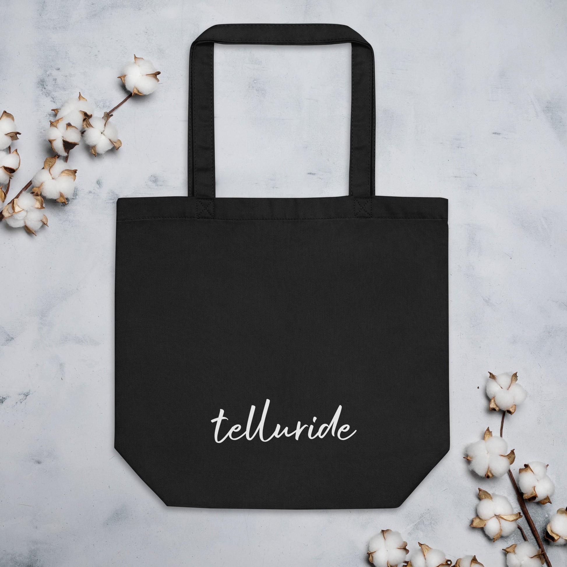 Telluride Tote Bag - Telluride Shop