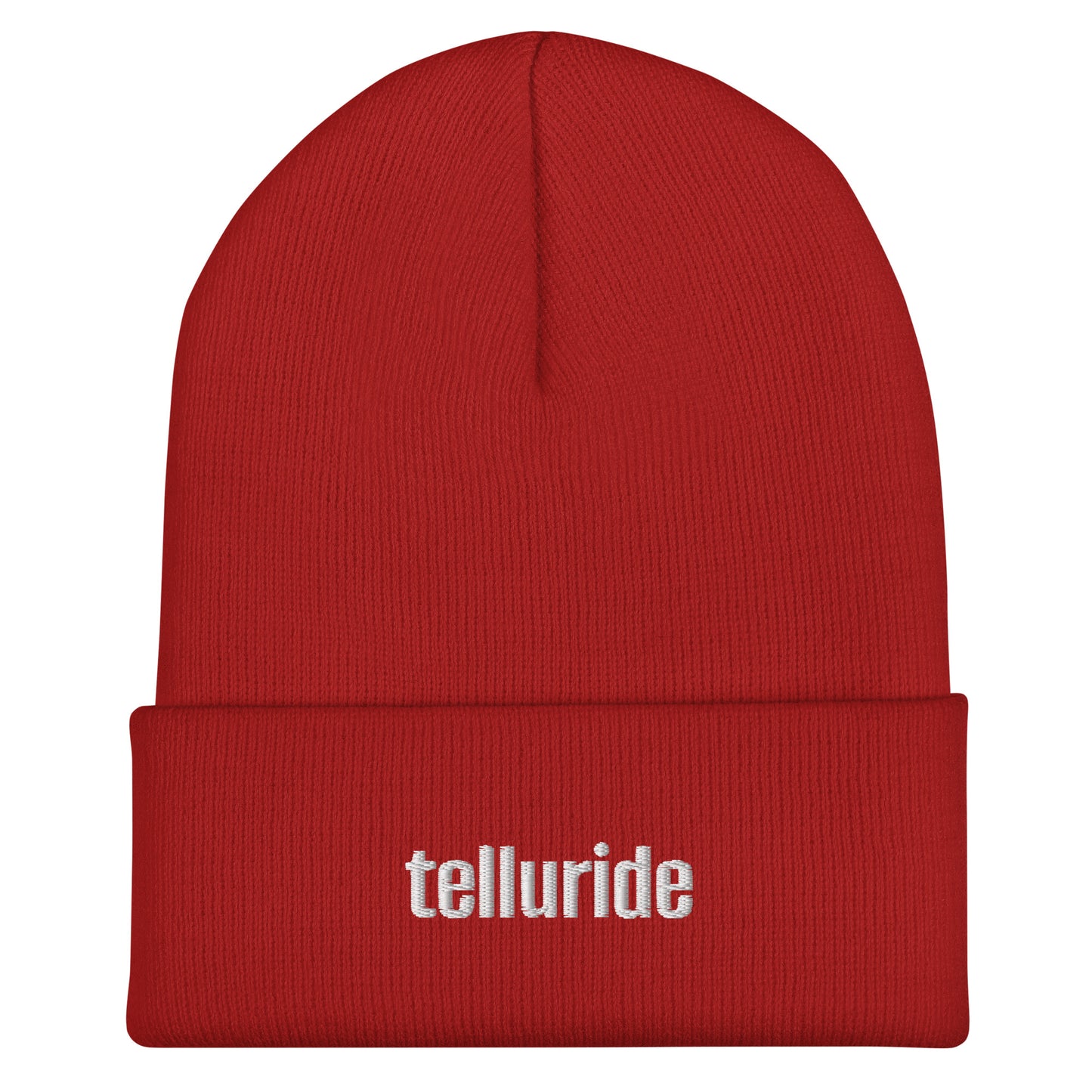 telluride beanies and hats