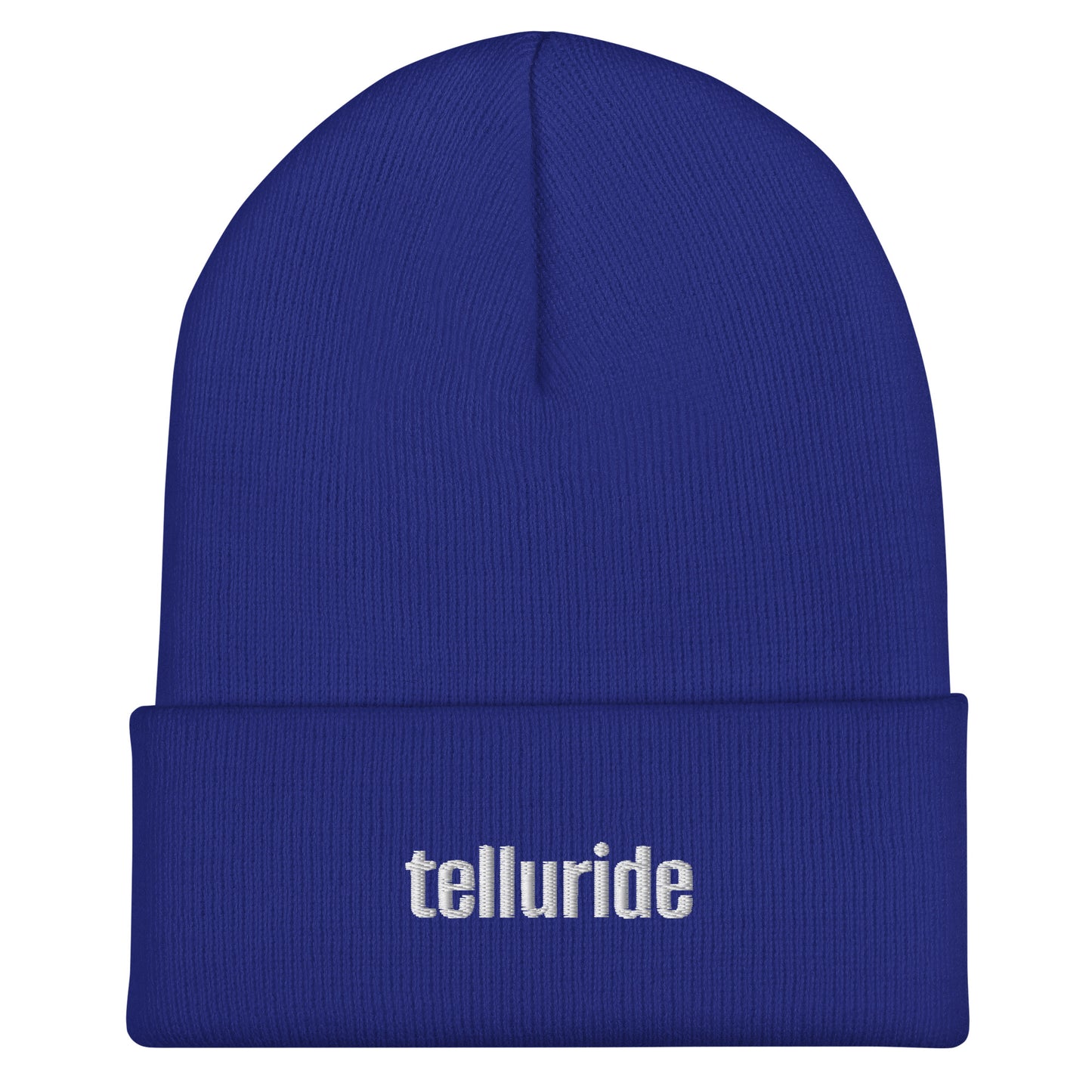 telluride hats and beanies