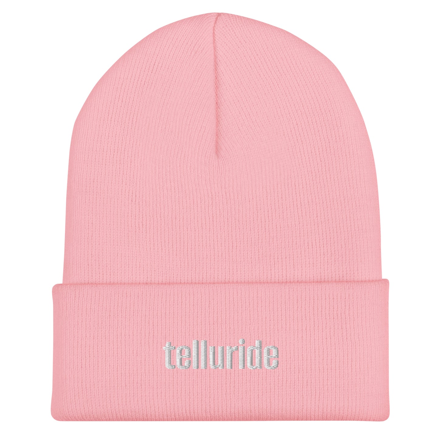 telluride ski comfy beanie 