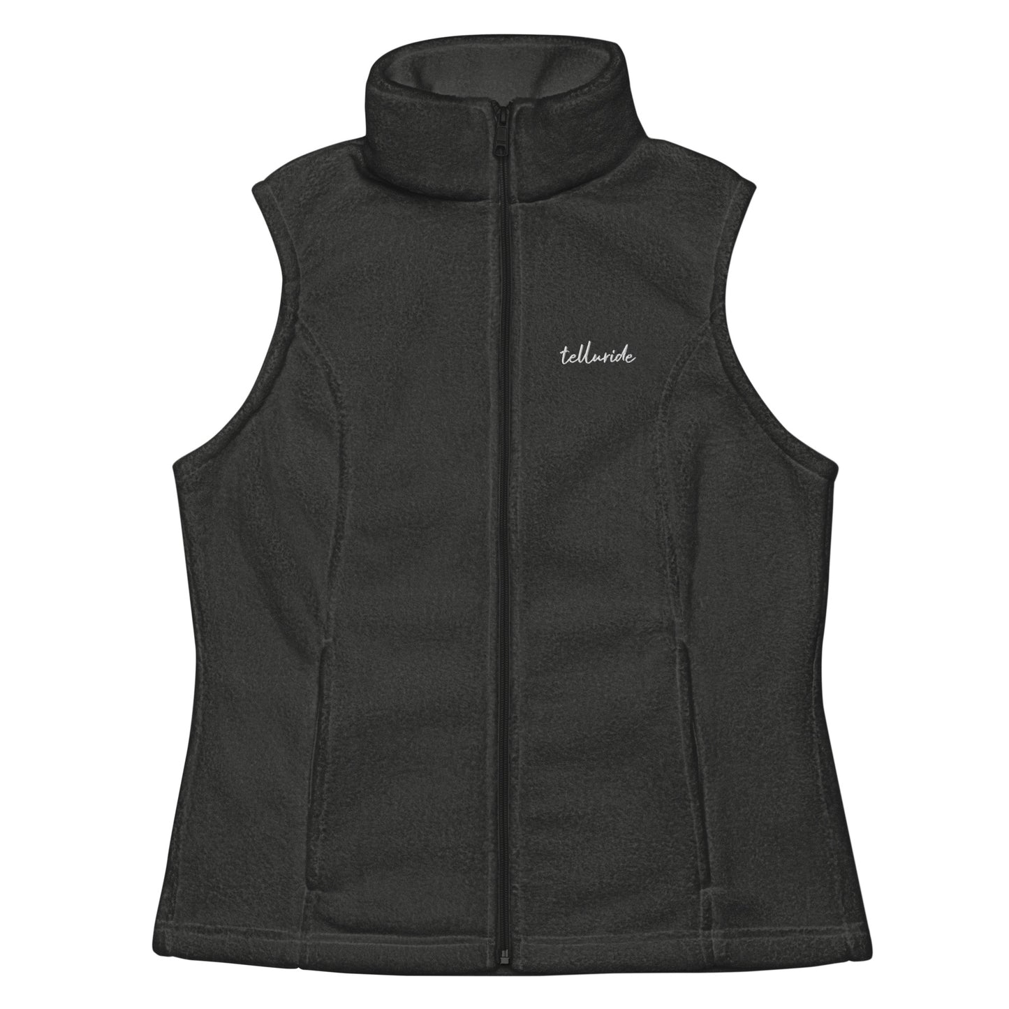 telluride ski womens vest