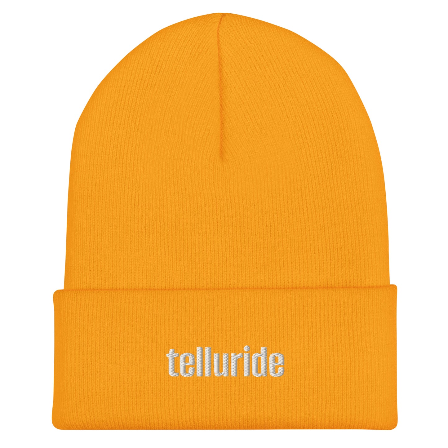 telski beanie