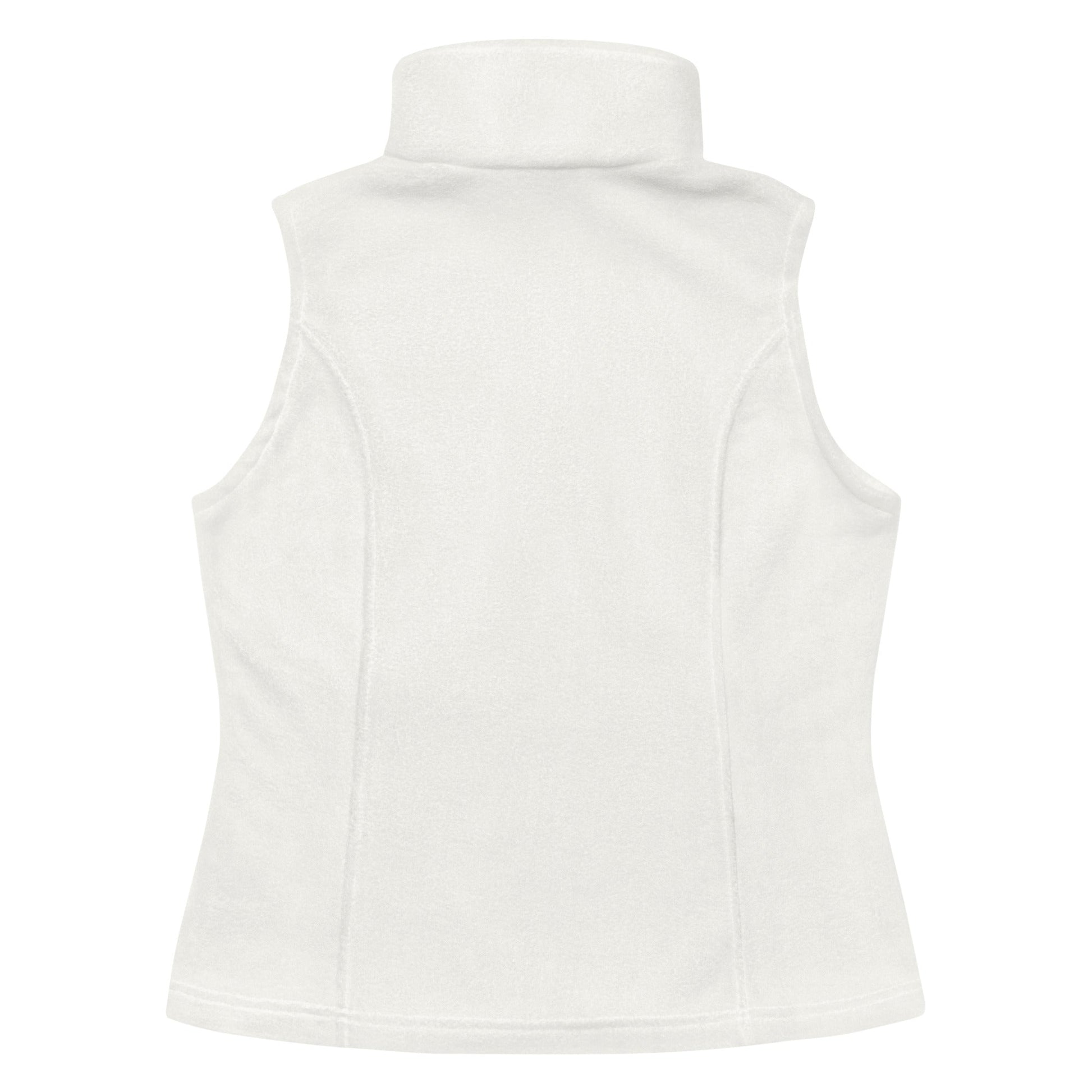 Women’s Telluride Fleece Vest - Telluride Shop