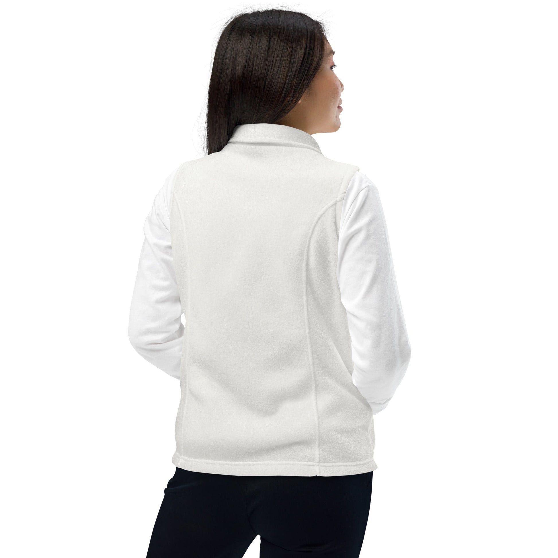 Women’s Telluride Fleece Vest - Telluride Shop