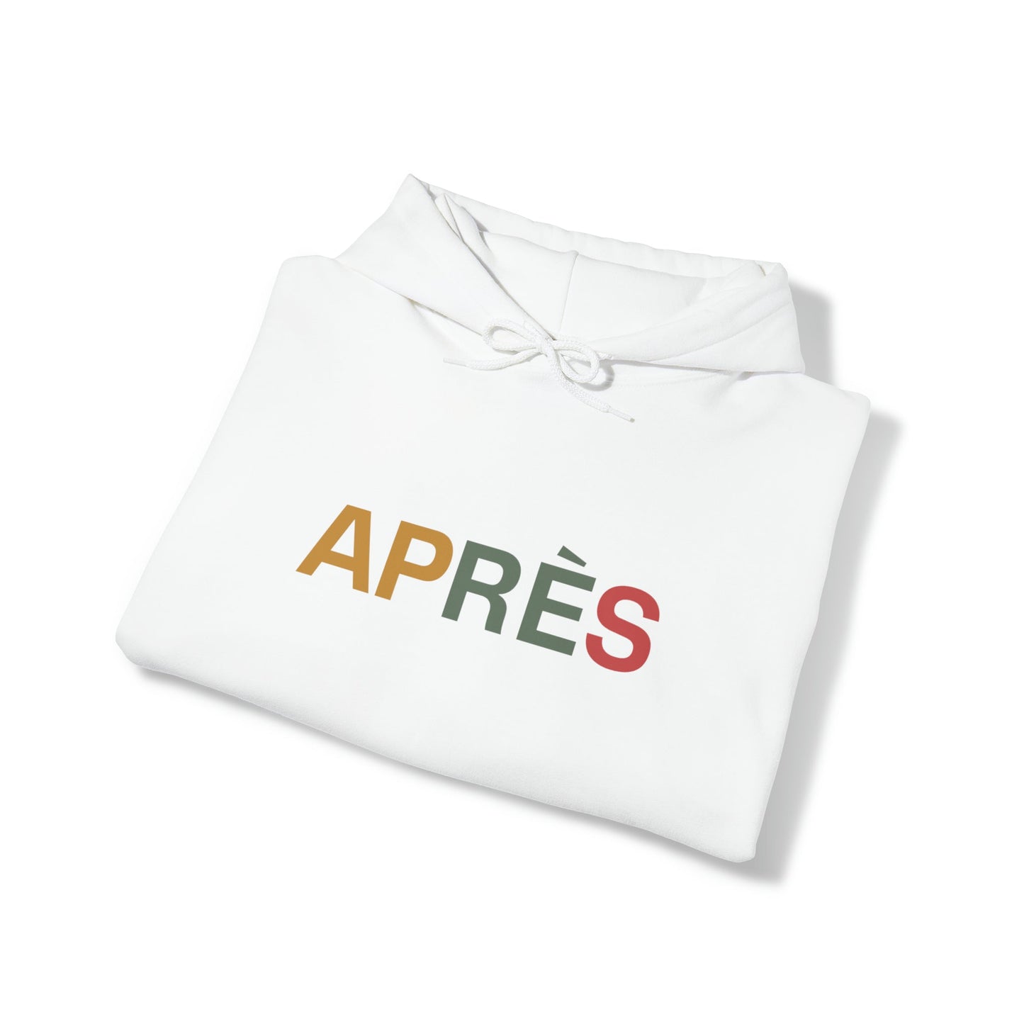 "Après Ski Pro" Unisex Hoodie - Telluride Shop