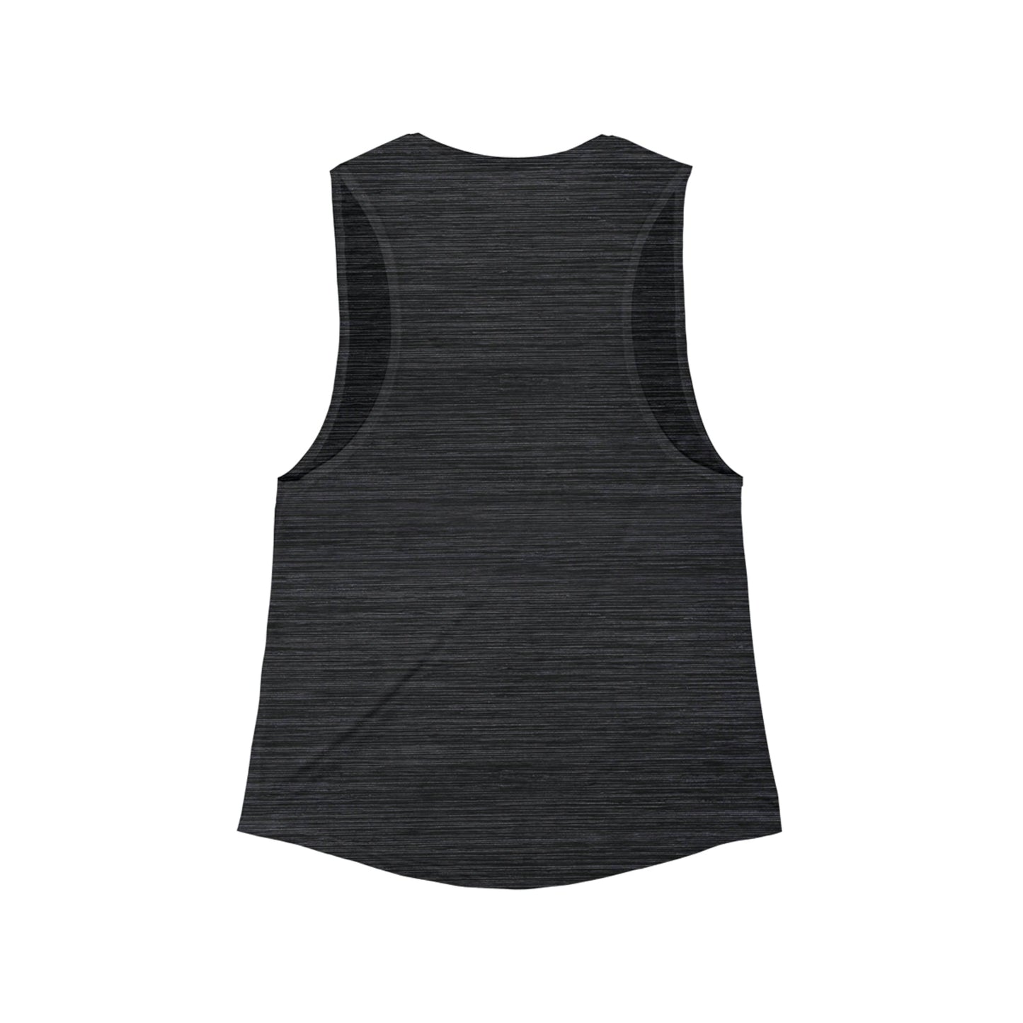 Hot Girl Hike Flowy Scoop Muscle Tank - Telluride Shop