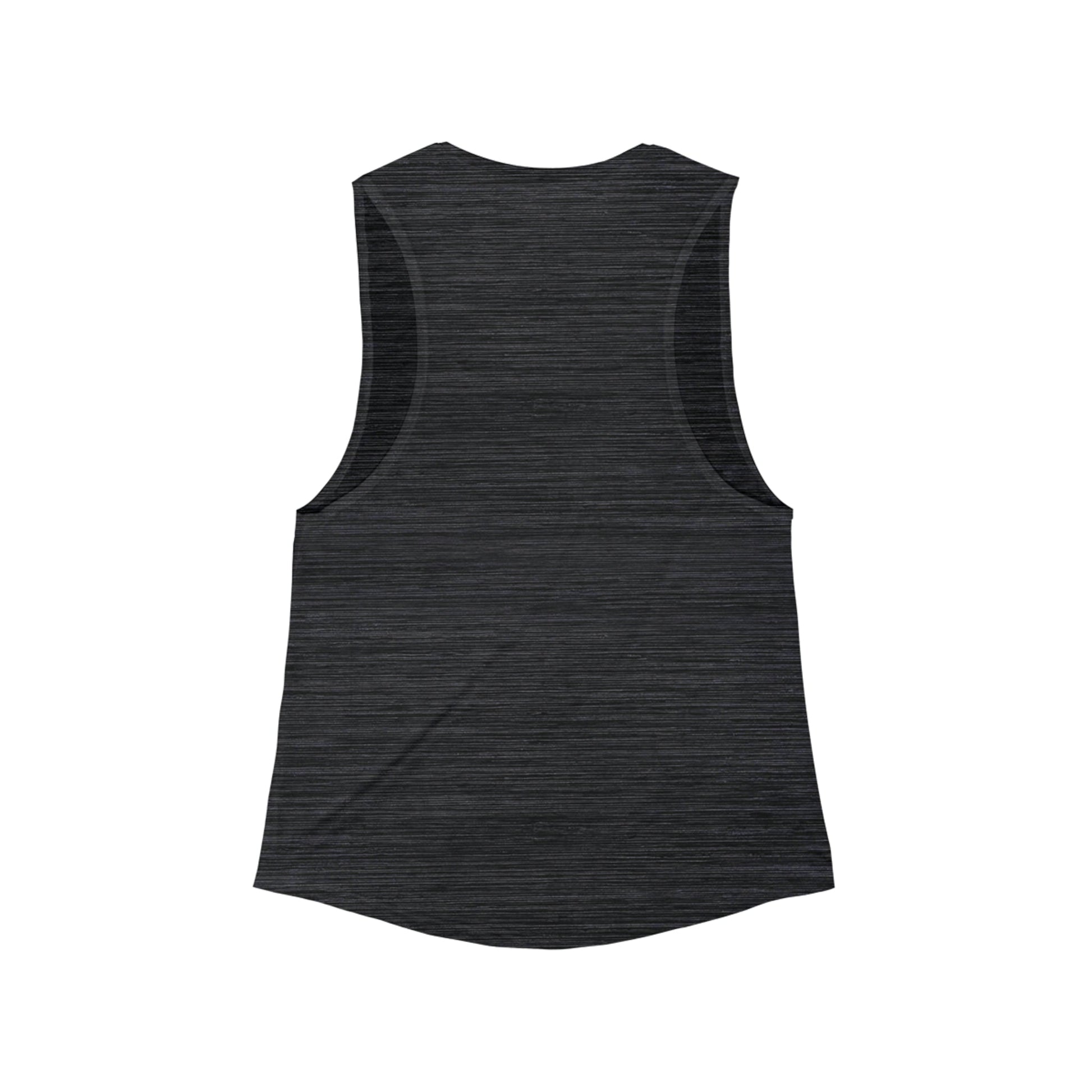 Hot Girl Hike Flowy Scoop Muscle Tank - Telluride Shop