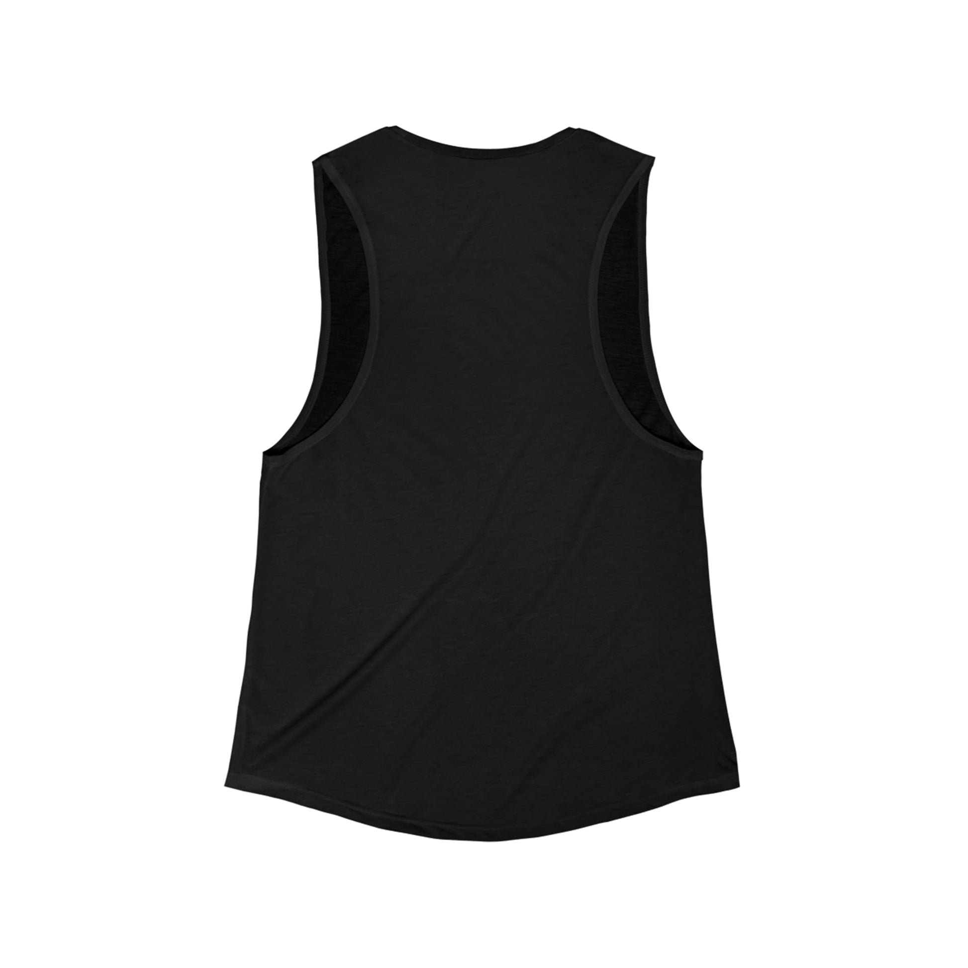 Hot Girl Hike Flowy Scoop Muscle Tank - Telluride Shop