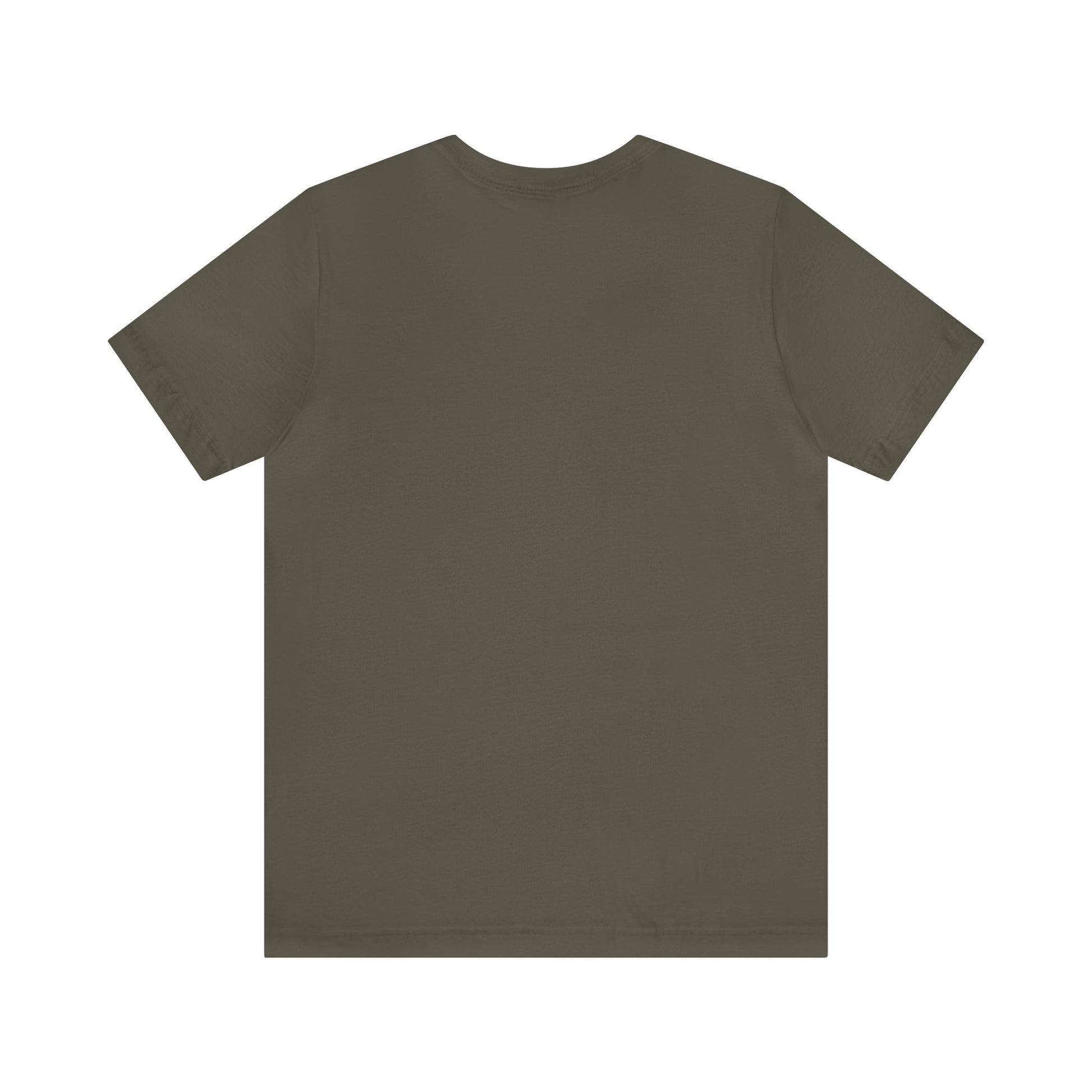 "King Of Bald Mountain" Tee - Telluride Shop