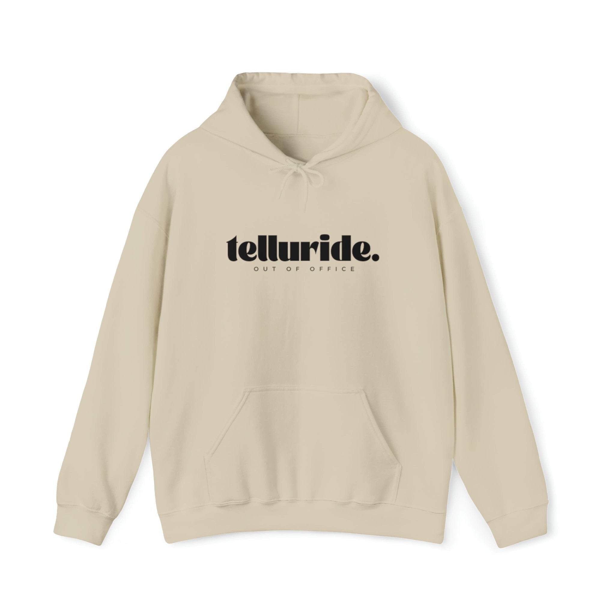 The office online hoodie