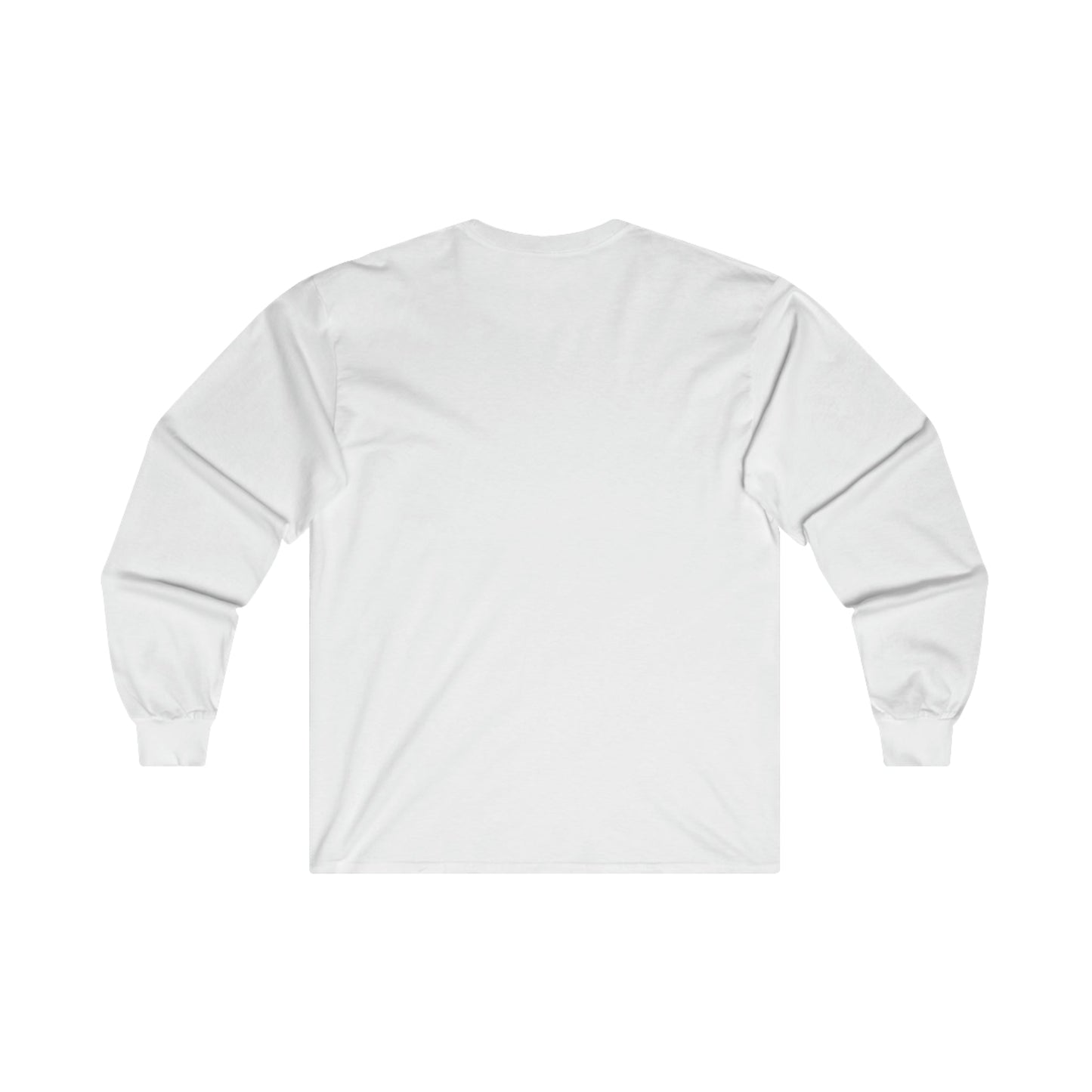 "Powderday" Ultra Cotton Long Sleeve Tee - Telluride Shop