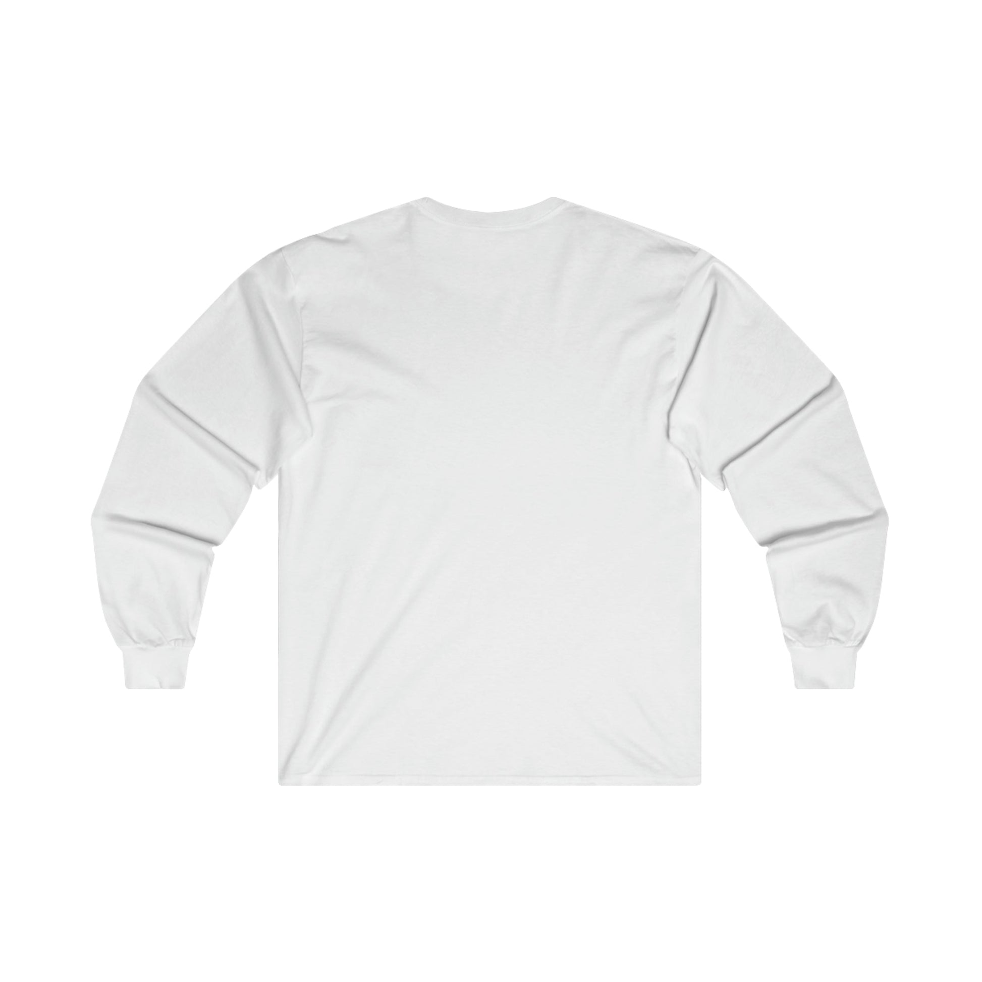 "Powderday" Ultra Cotton Long Sleeve Tee - Telluride Shop