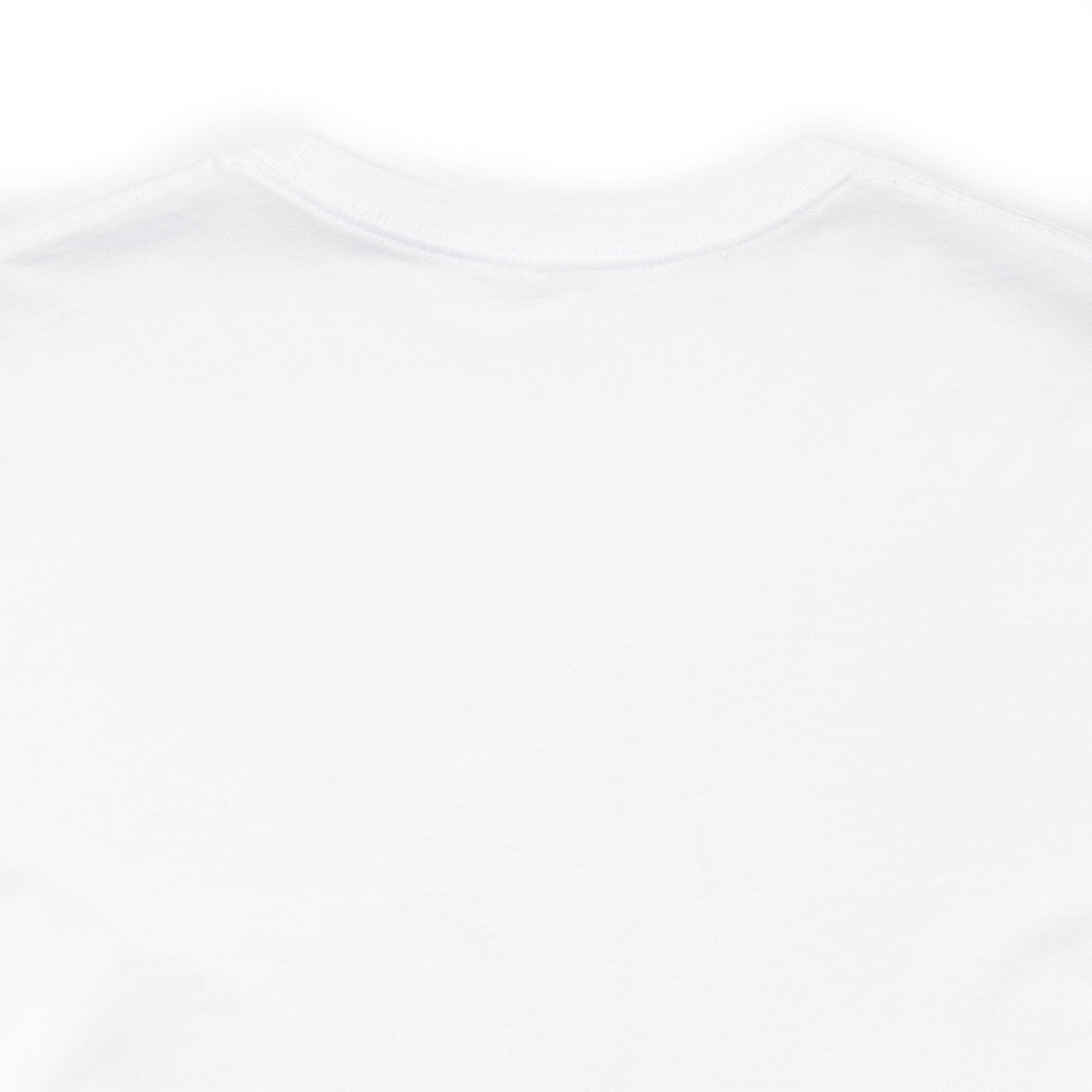 "Ski Bum" White Short Sleeve Unisex Tee - Telluride Shop