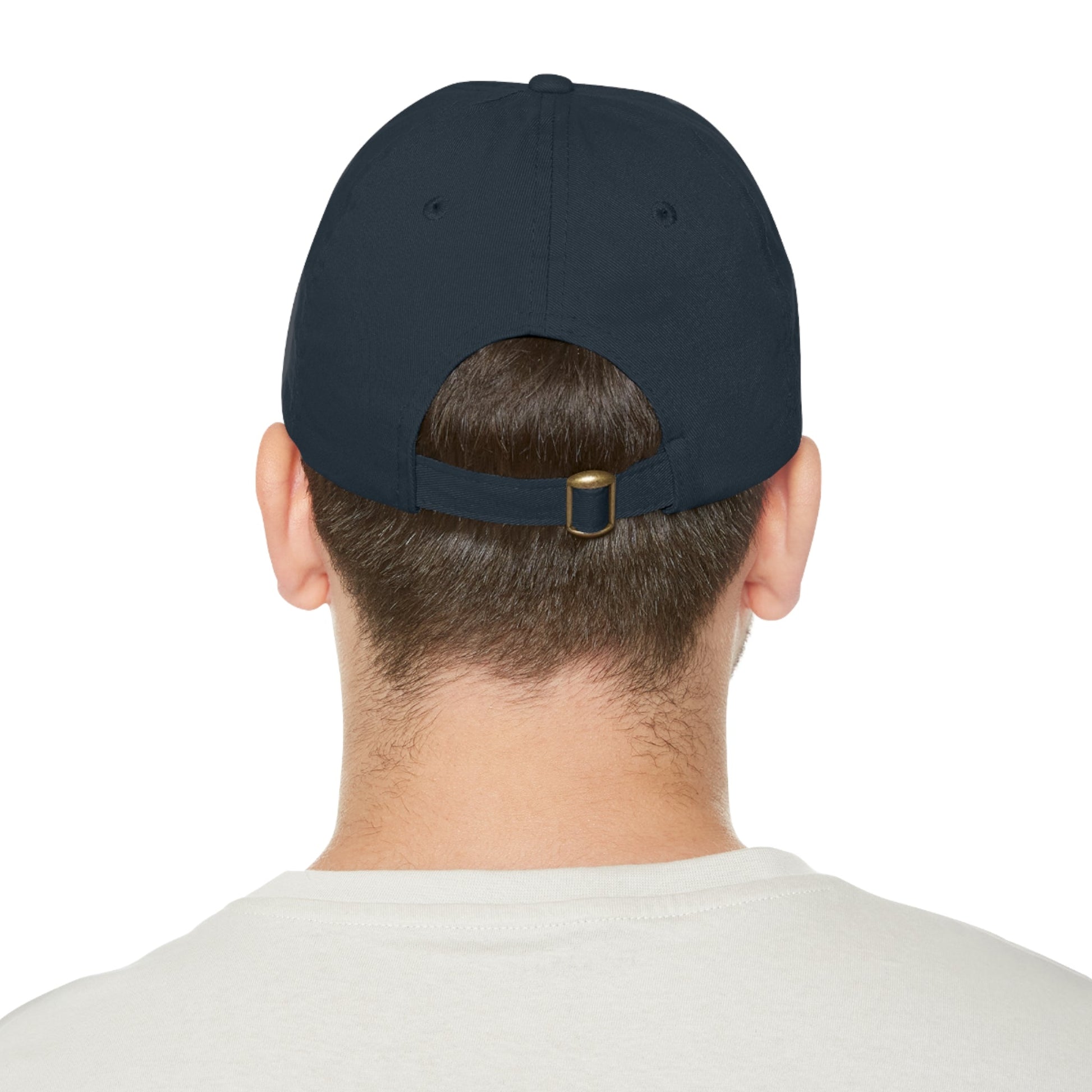 "Take A Hike" Dad Hat - Telluride Shop