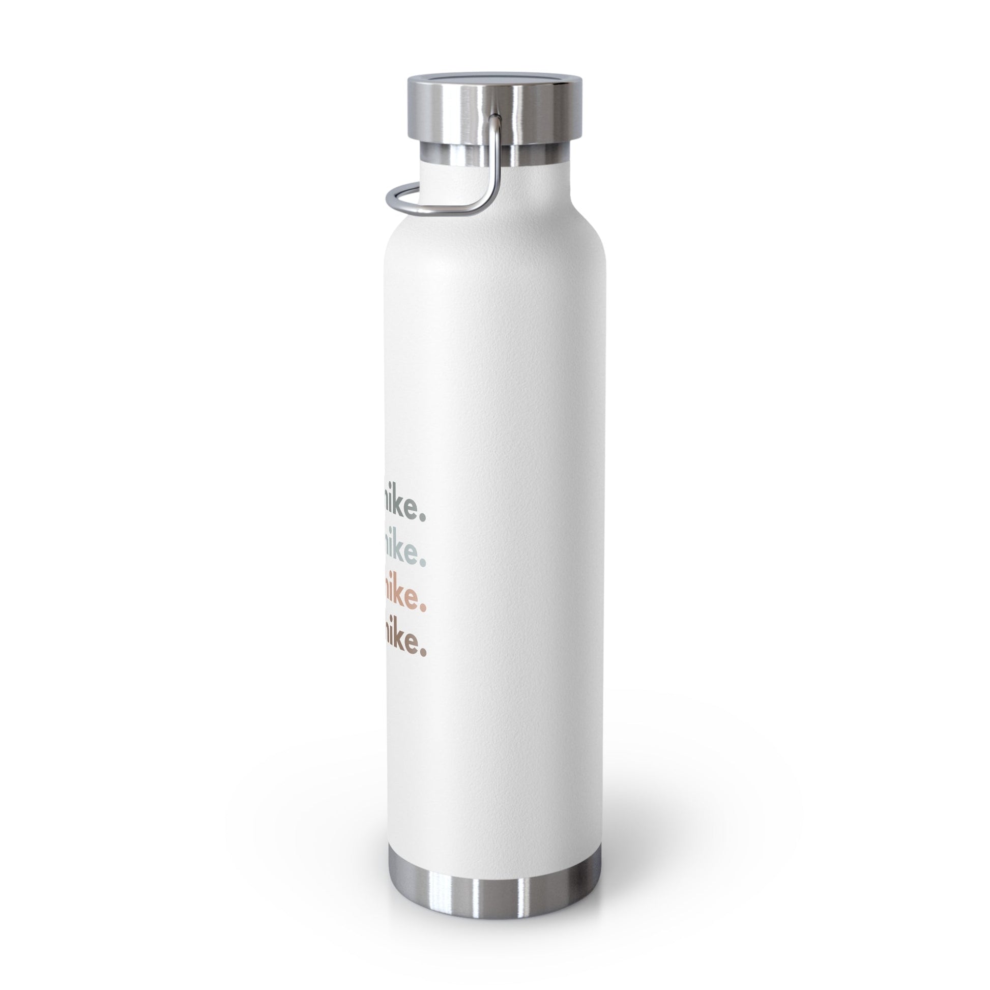 "Take A Hike" Vacuum Insulated Bottle - Telluride Shop