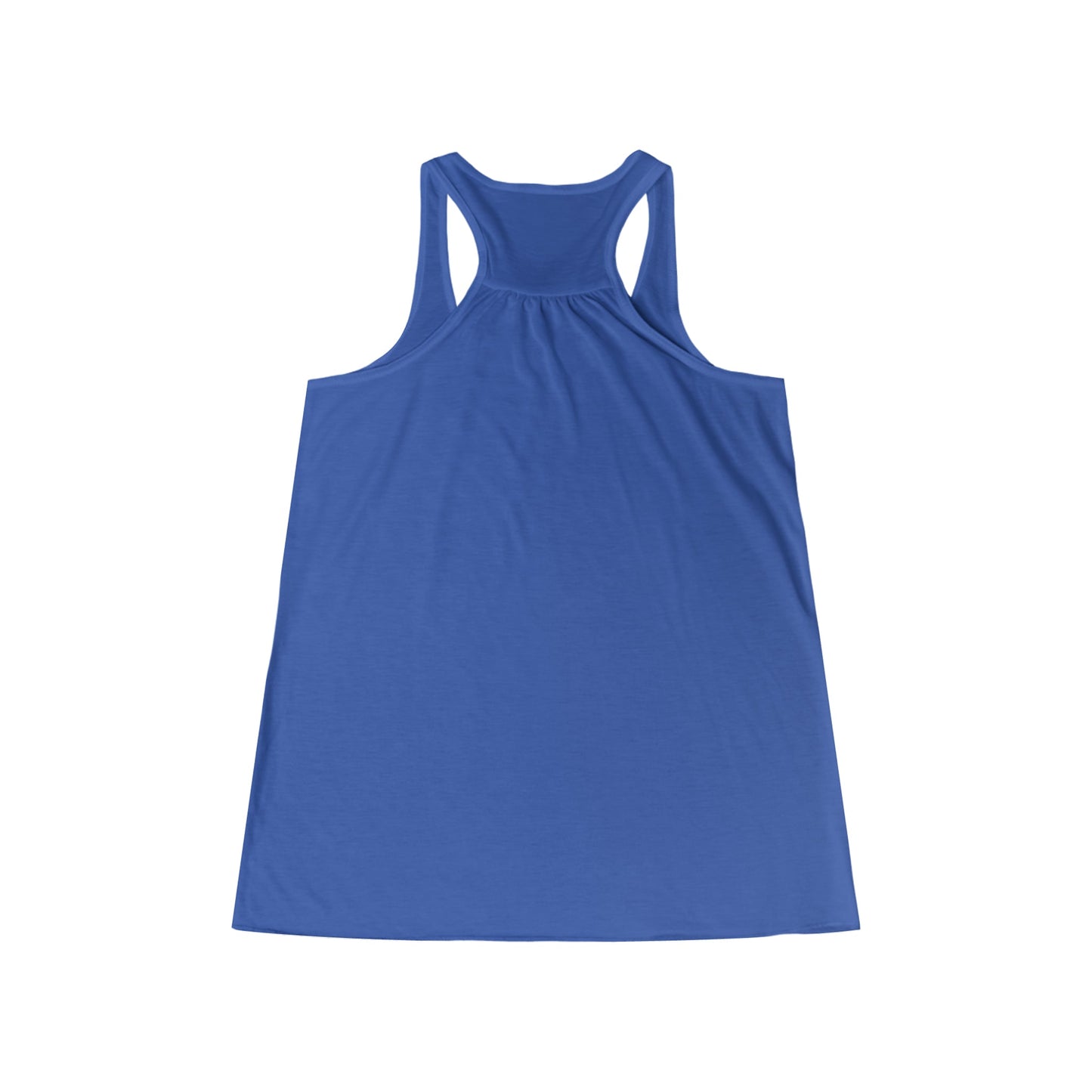 "Take A Hike" Women's Flowy Racerback Tank - Telluride Shop