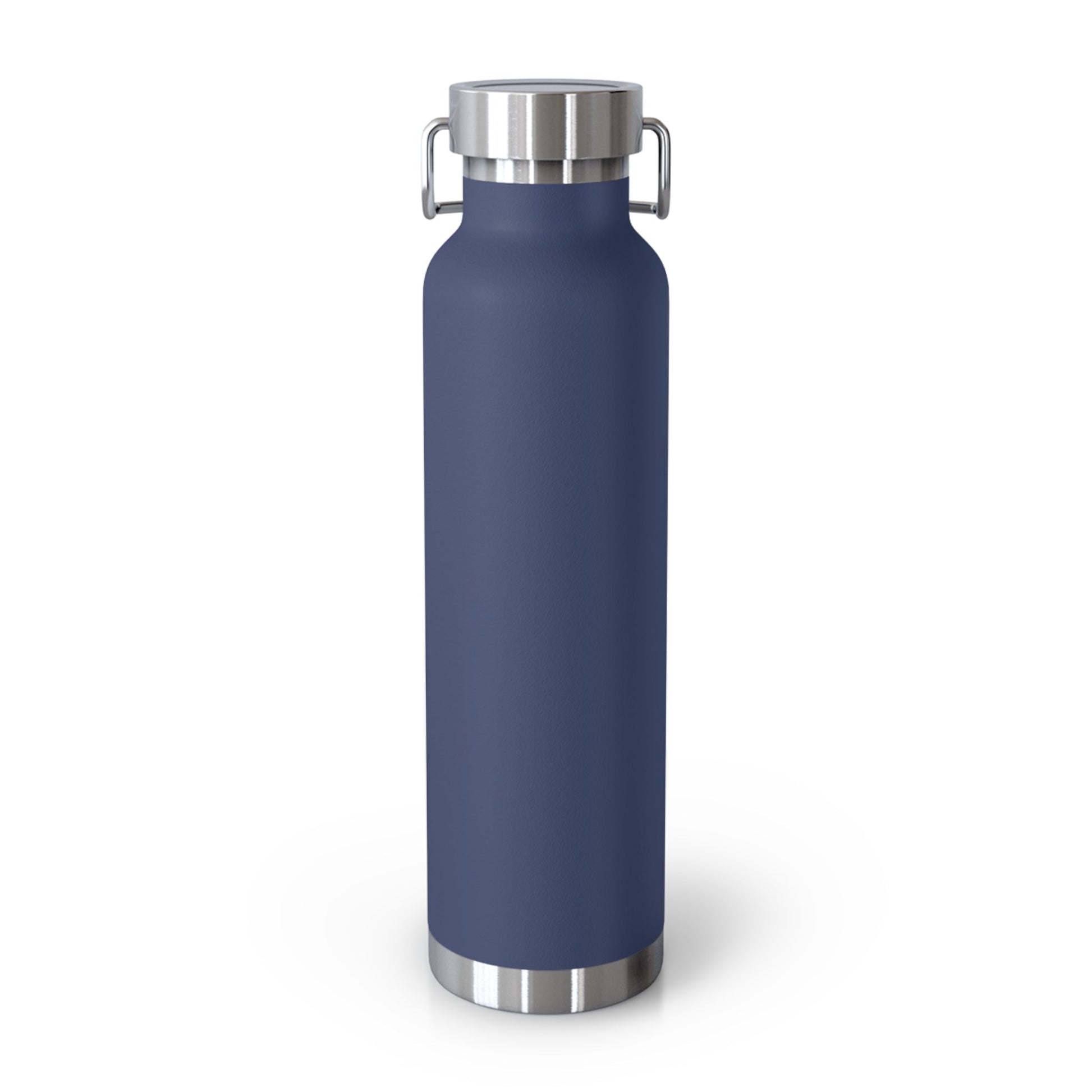 Telluride Copper Vacuum Insulated Bottle - Telluride Shop