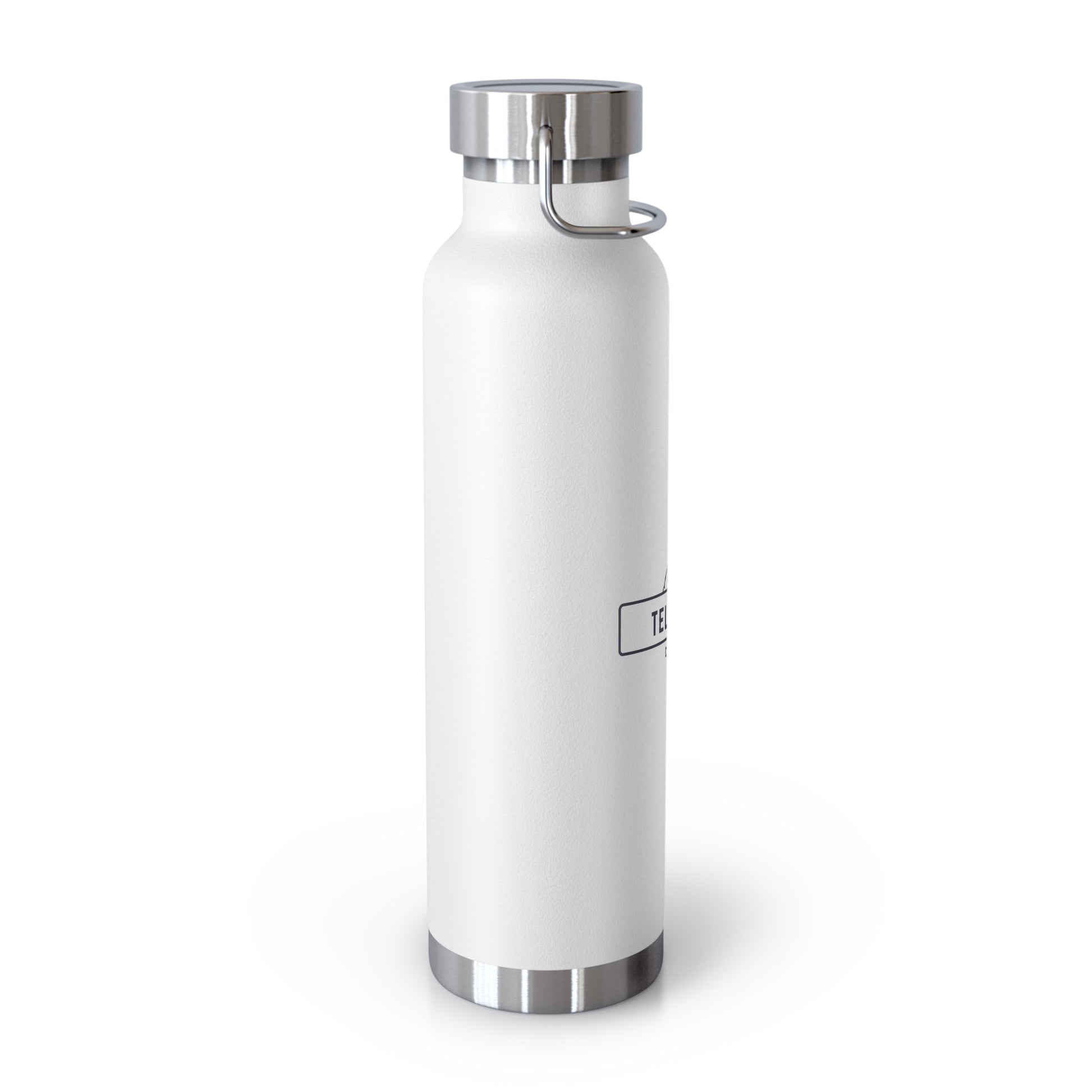 Telluride Copper Vacuum Insulated Bottle - Telluride Shop