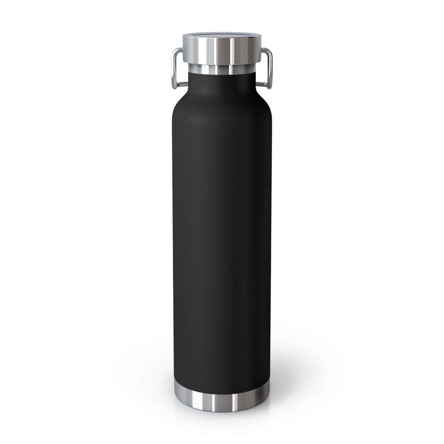 Telluride Copper Vacuum Insulated Bottle - Telluride Shop