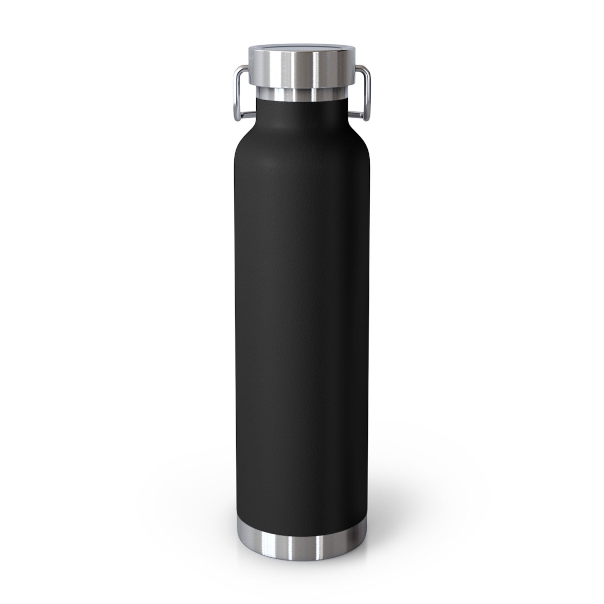 Telluride Copper Vacuum Insulated Bottle - Telluride Shop