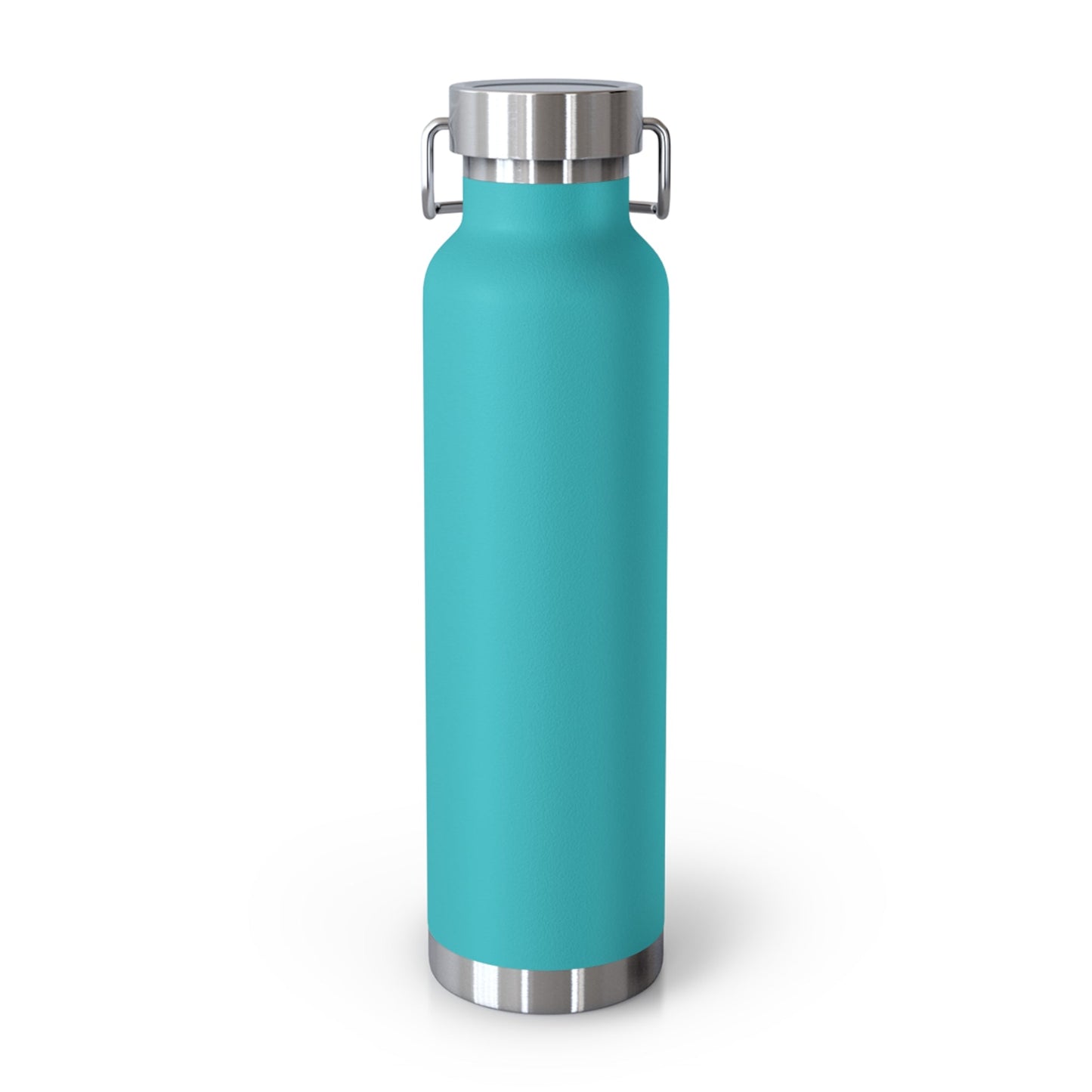 Telluride Copper Vacuum Insulated Bottle - Telluride Shop